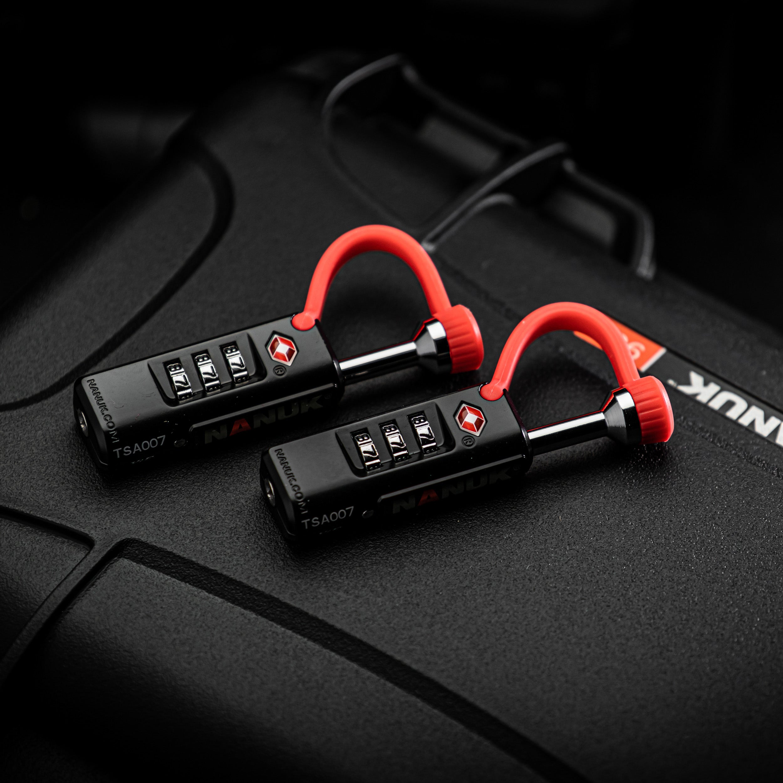 NANUK Accessories | NANUK Waterproof, Dustproof, Indestructible and Lifetime Guaranteed