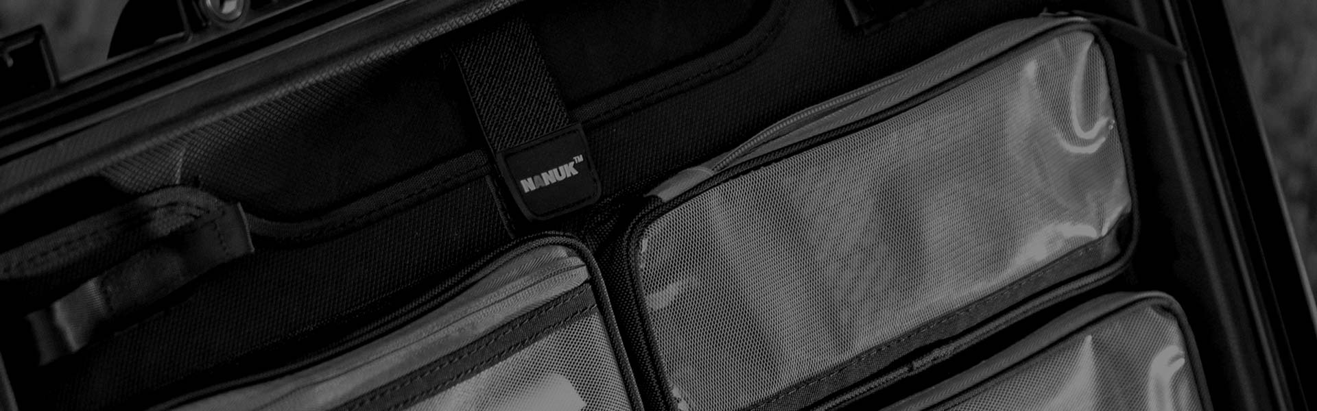 NANUK Lid Organizers - The Optimal Hard Case Storage Solution – NANUK Canada