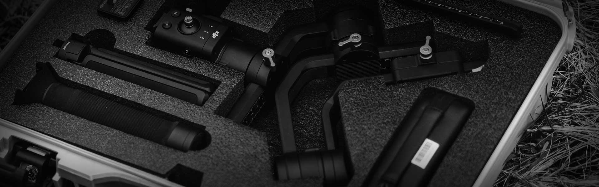DJI™ Hard Cases - NANUK Canada