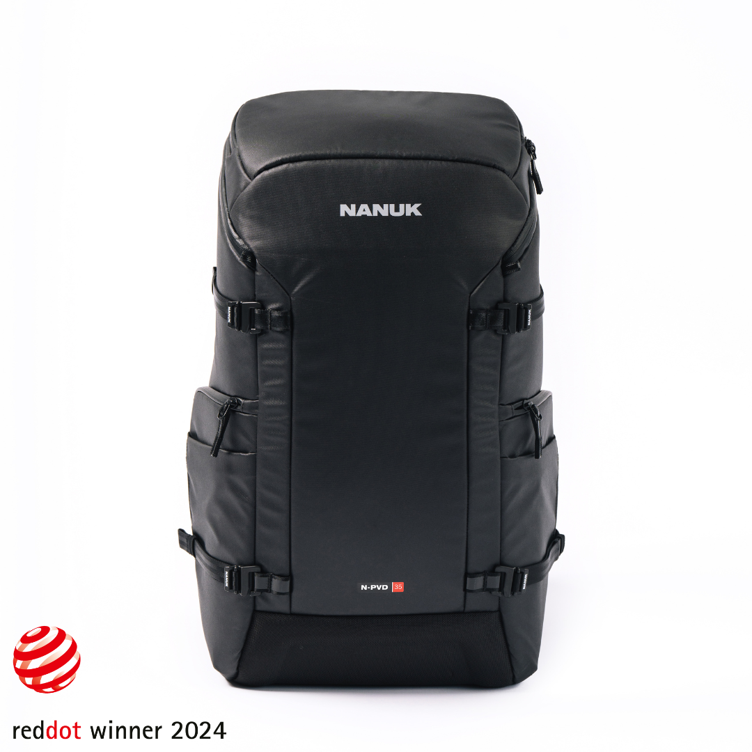 N PVD Camera Drone 35L Bag NANUK Canada