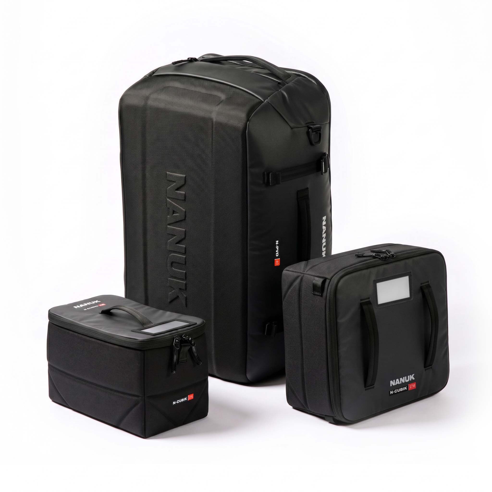 Bundle Duffle Bag 40L - Nanuk Bags - NANUK Canada