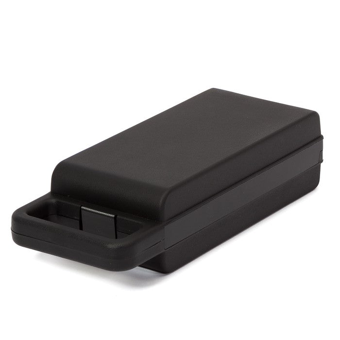 601 Clickcase handle view 601 Clickcase handle view