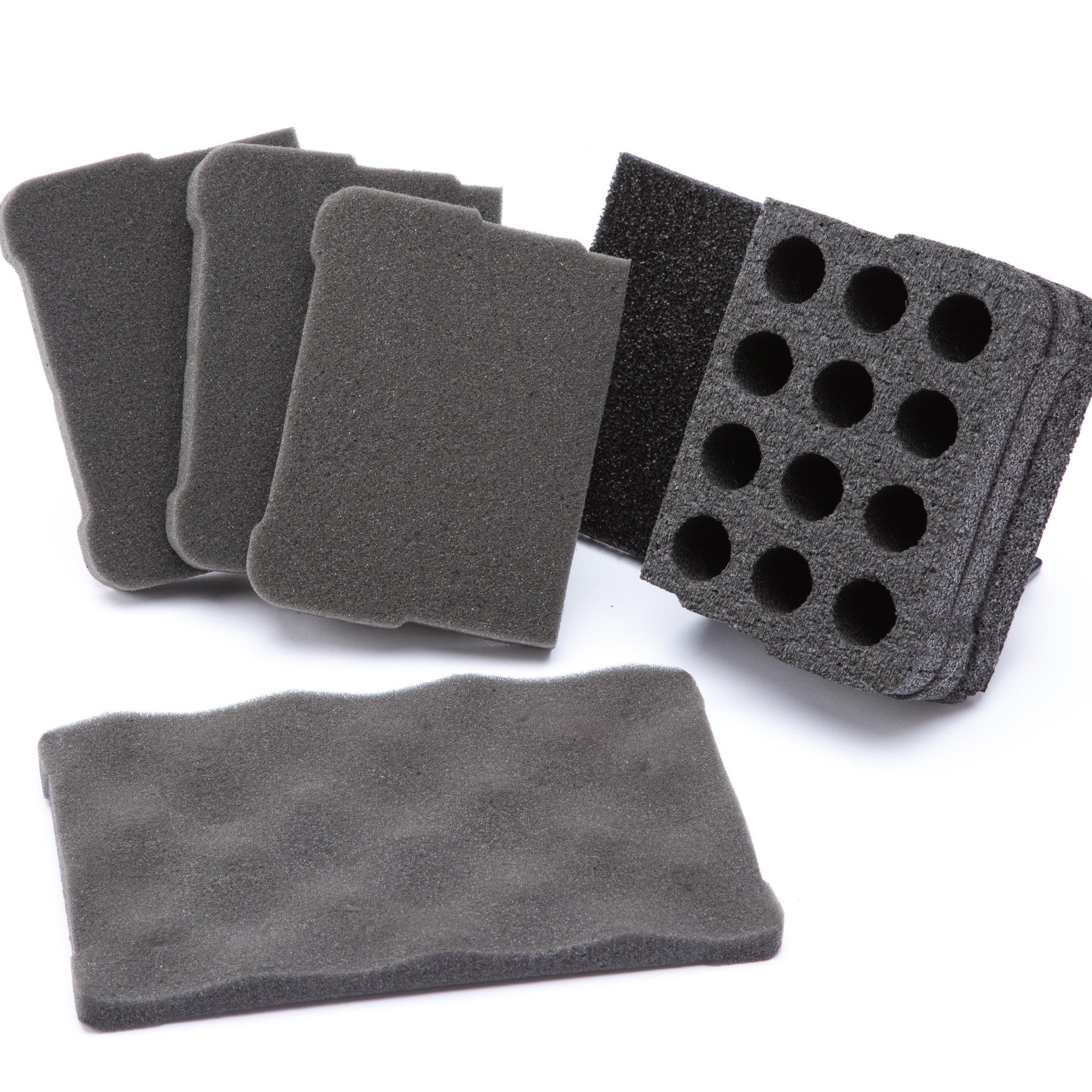 NANUK 903 Broadhead Holder NANUK 903 Broadhead Holder