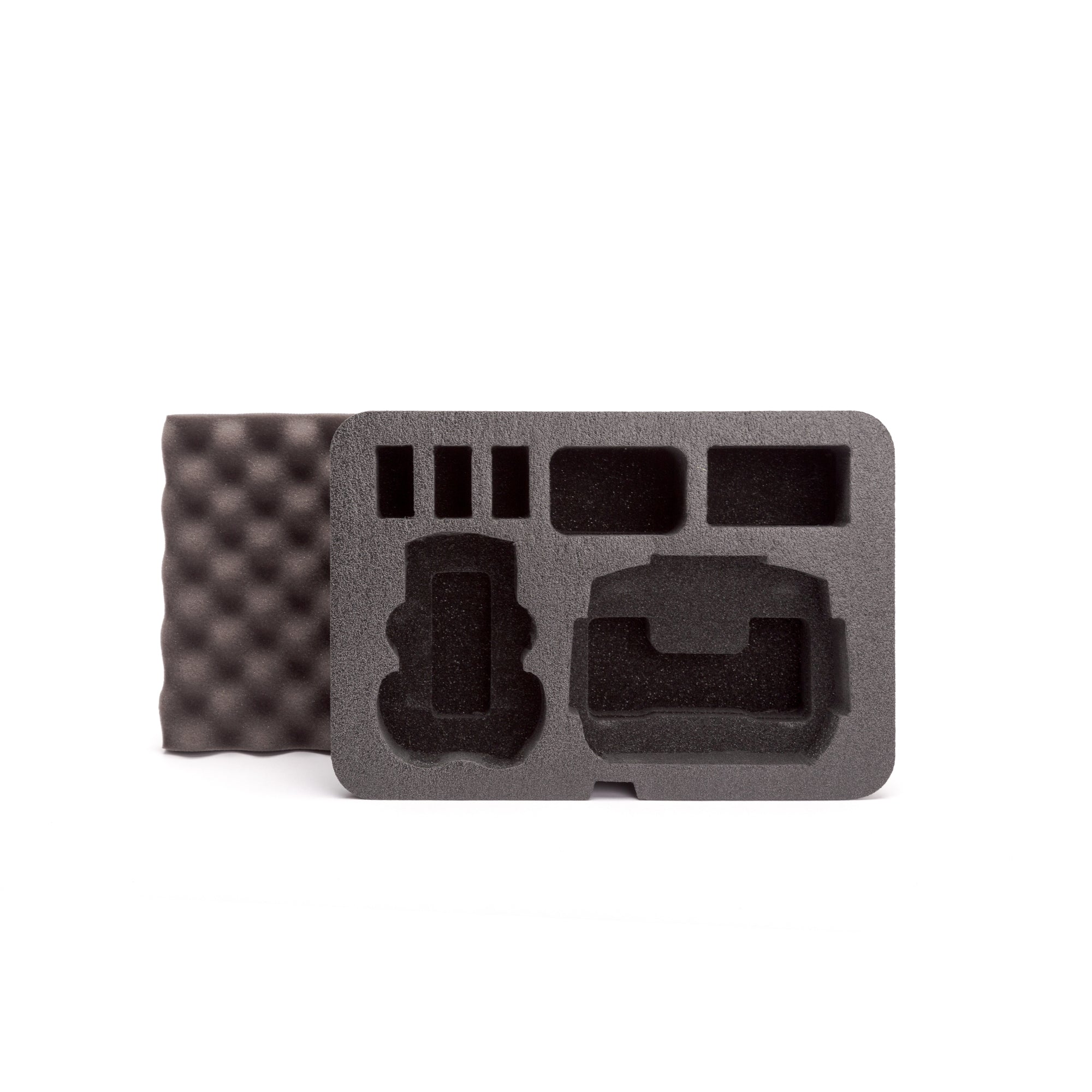 Nanuk 915 for DJI Mini 4 Pro foam insert Nanuk 915 for DJI Mini 4 Pro foam insert