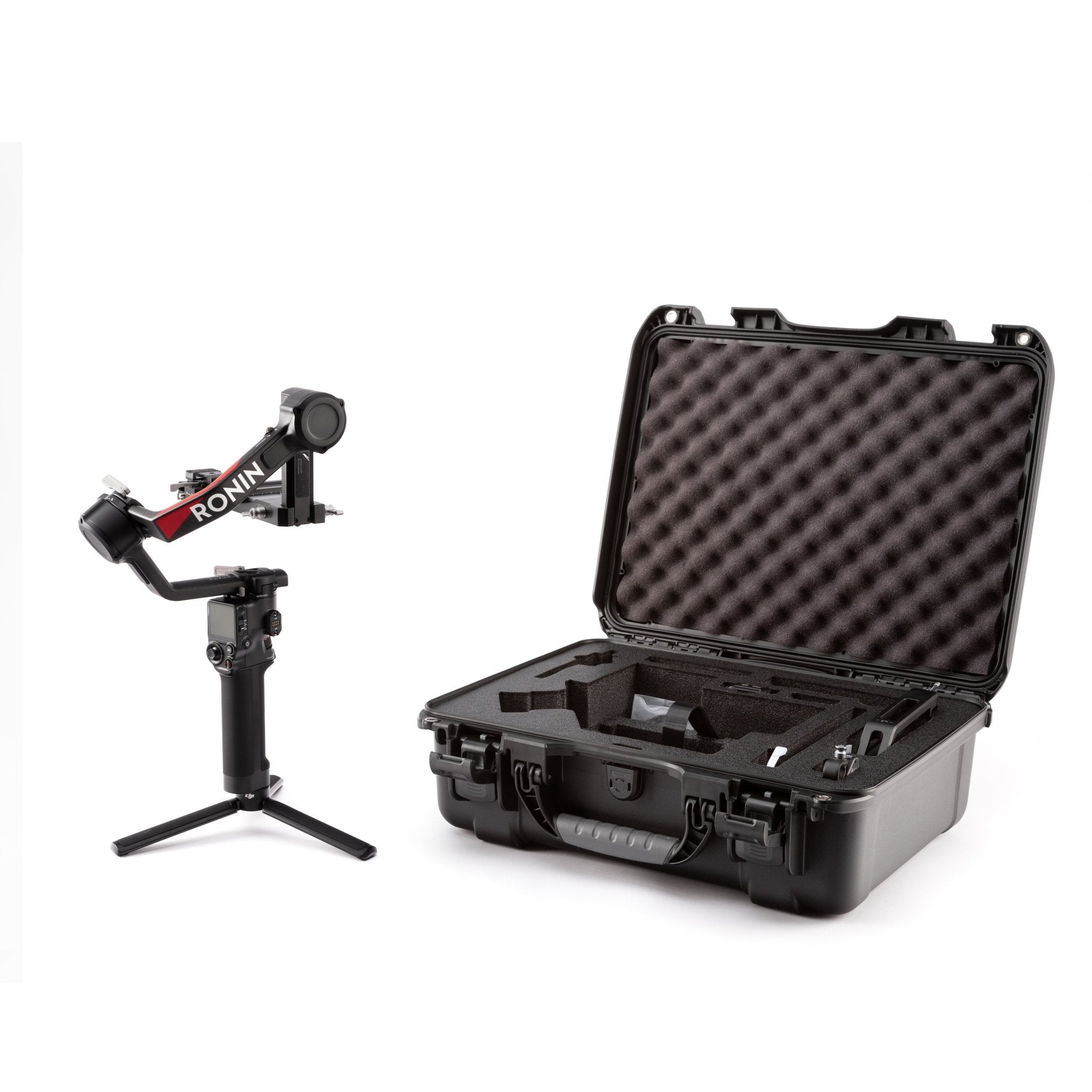 NANUK 930 For DJI RONIN RS 4/RS 4 Pro Combo NANUK 930 For DJI RONIN RS 4/RS 4 Pro Combo