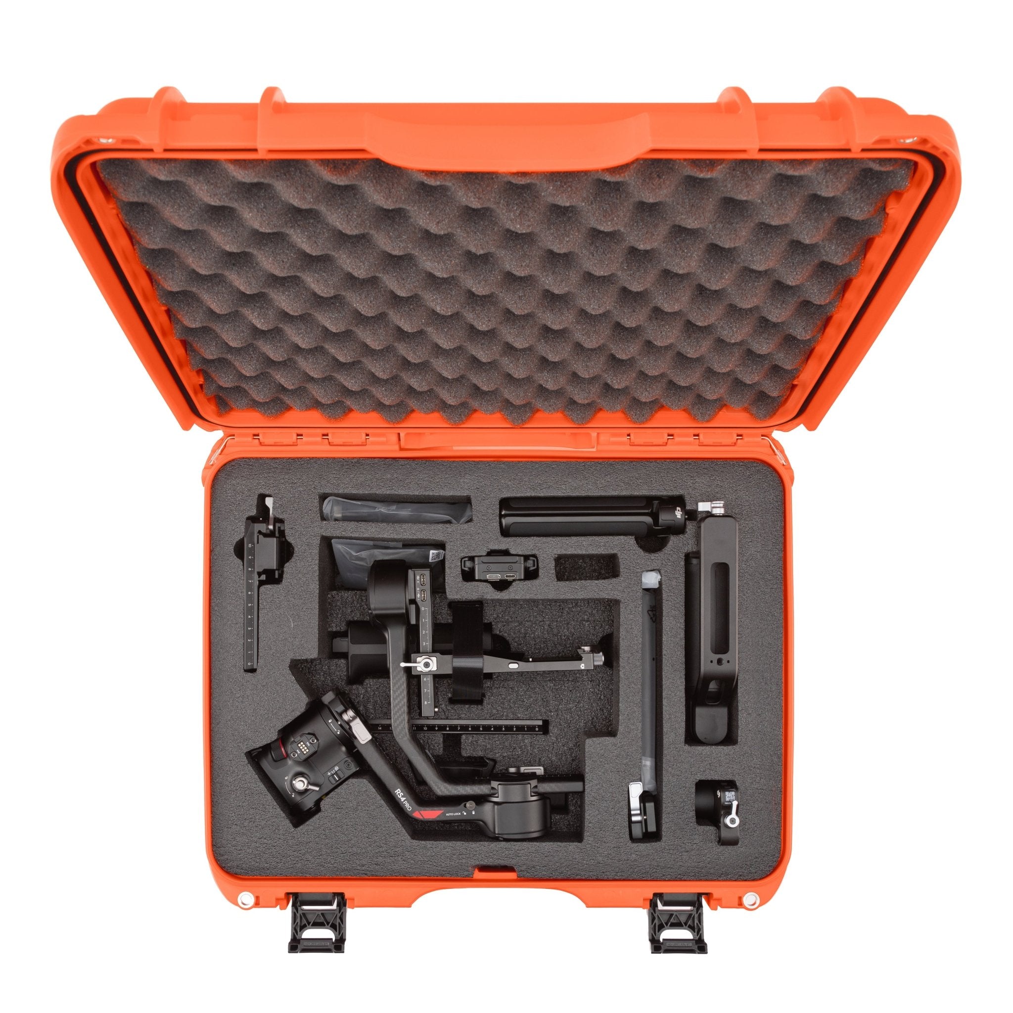 NANUK 930 For DJI RONIN RS 4/RS 4 Pro Combo NANUK 930 For DJI RONIN RS 4/RS 4 Pro Combo