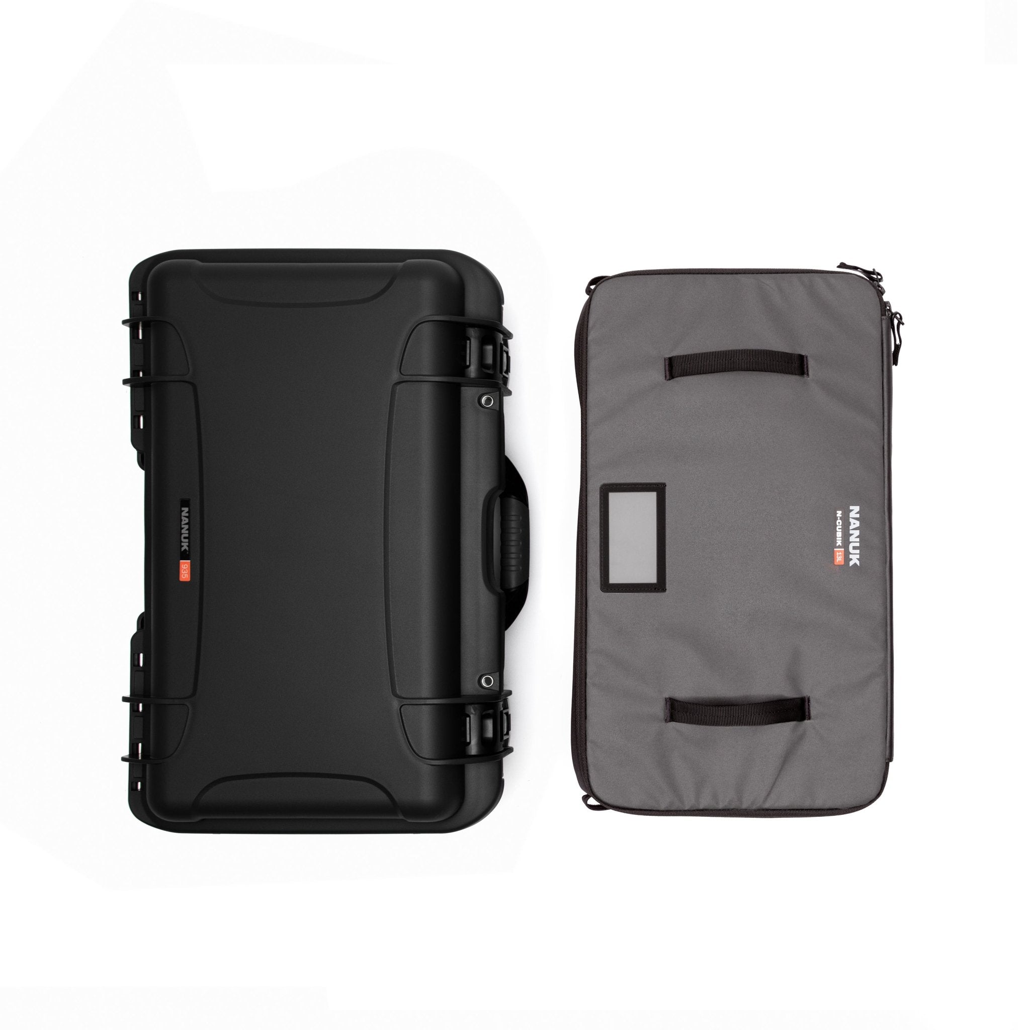 NANUK 935 pro photo with N-CUBIK bundle NANUK 935 pro photo with N-CUBIK bundle