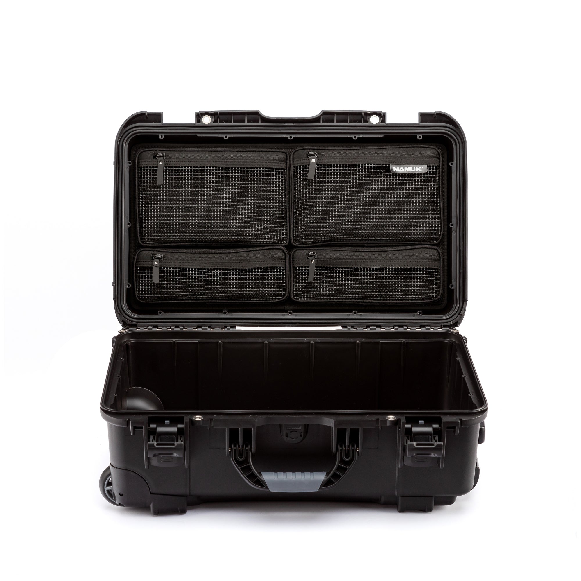 NANUK 935 Hard Case + Mesh Lid Organizer Bundle NANUK 935 Hard Case + Mesh Lid Organizer Bundle