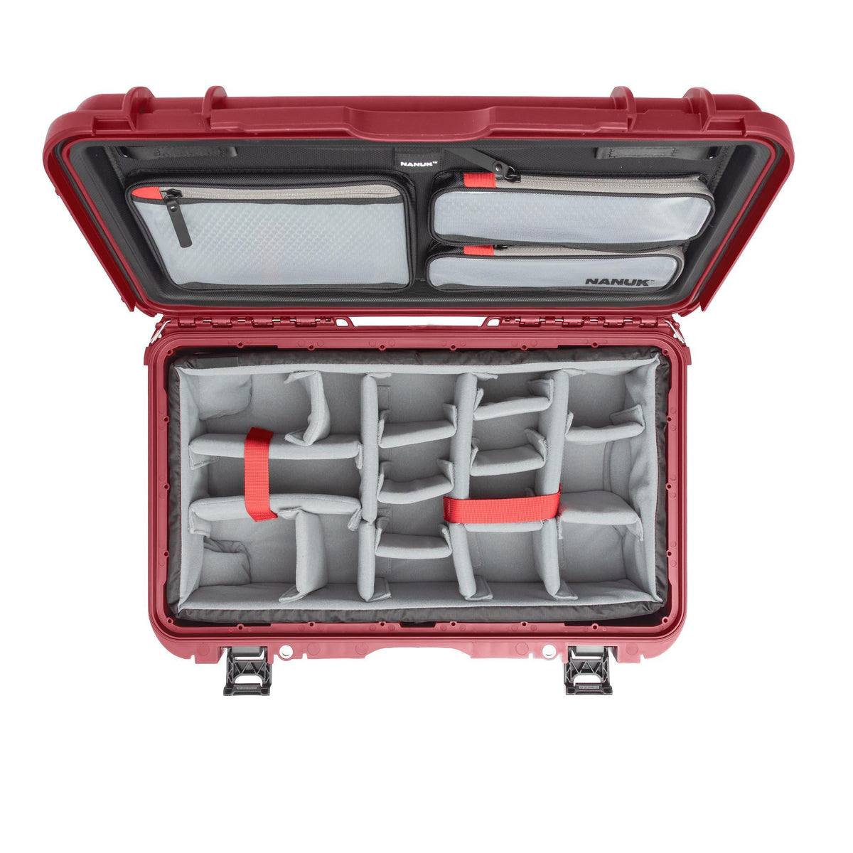 NANUK 935 Camera Case - Pro Photo Kit - Pro Photo Kit - NANUK Canada NANUK 935 Camera Case - Pro Photo Kit - Pro Photo Kit - NANUK Canada