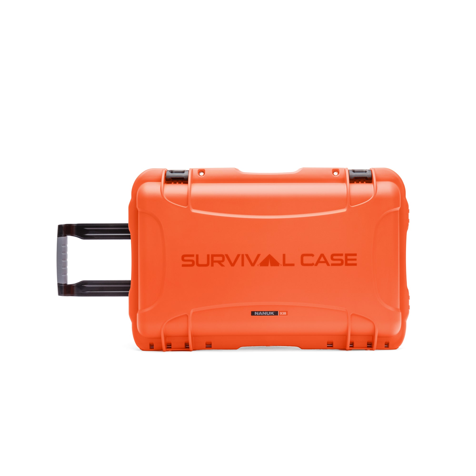 Nanuk 938 Survival pull handle Nanuk 938 Survival pull handle
