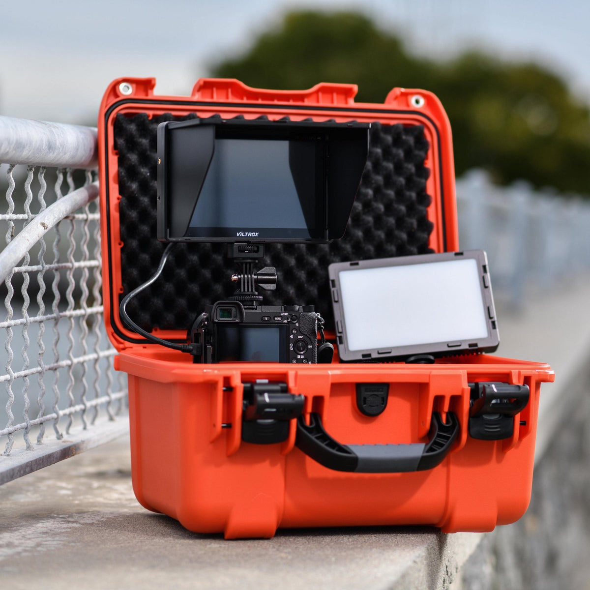 NANUK 918 - Nanuk Case - NANUK Canada