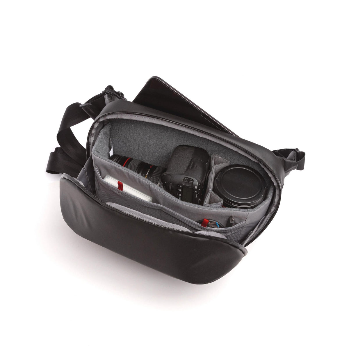 N-PVD 6L - Nanuk Bags - NANUK Canada N-PVD 6L - Nanuk Bags - NANUK Canada
