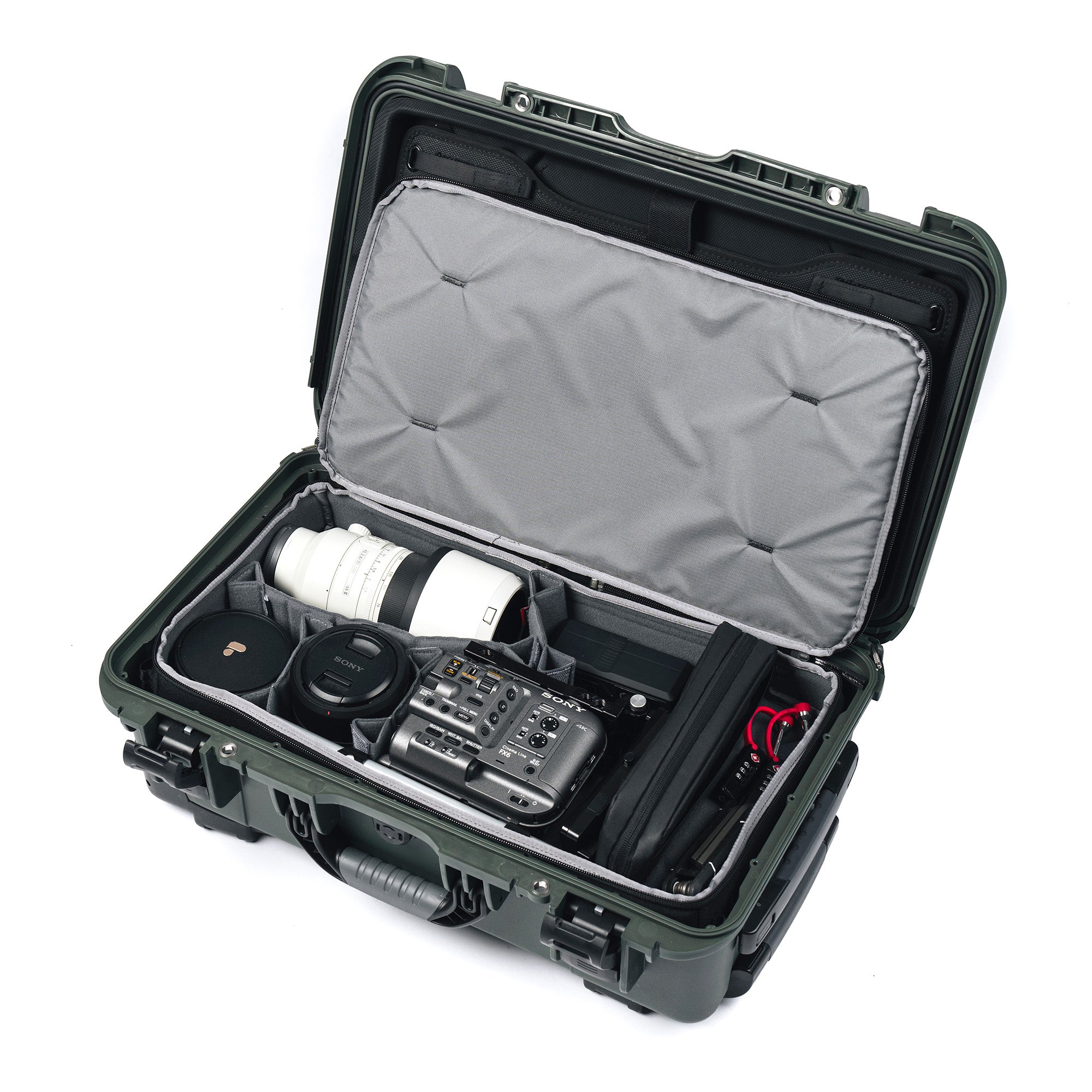NANUK N-CUBIK 13L NANUK N-CUBIK 13L