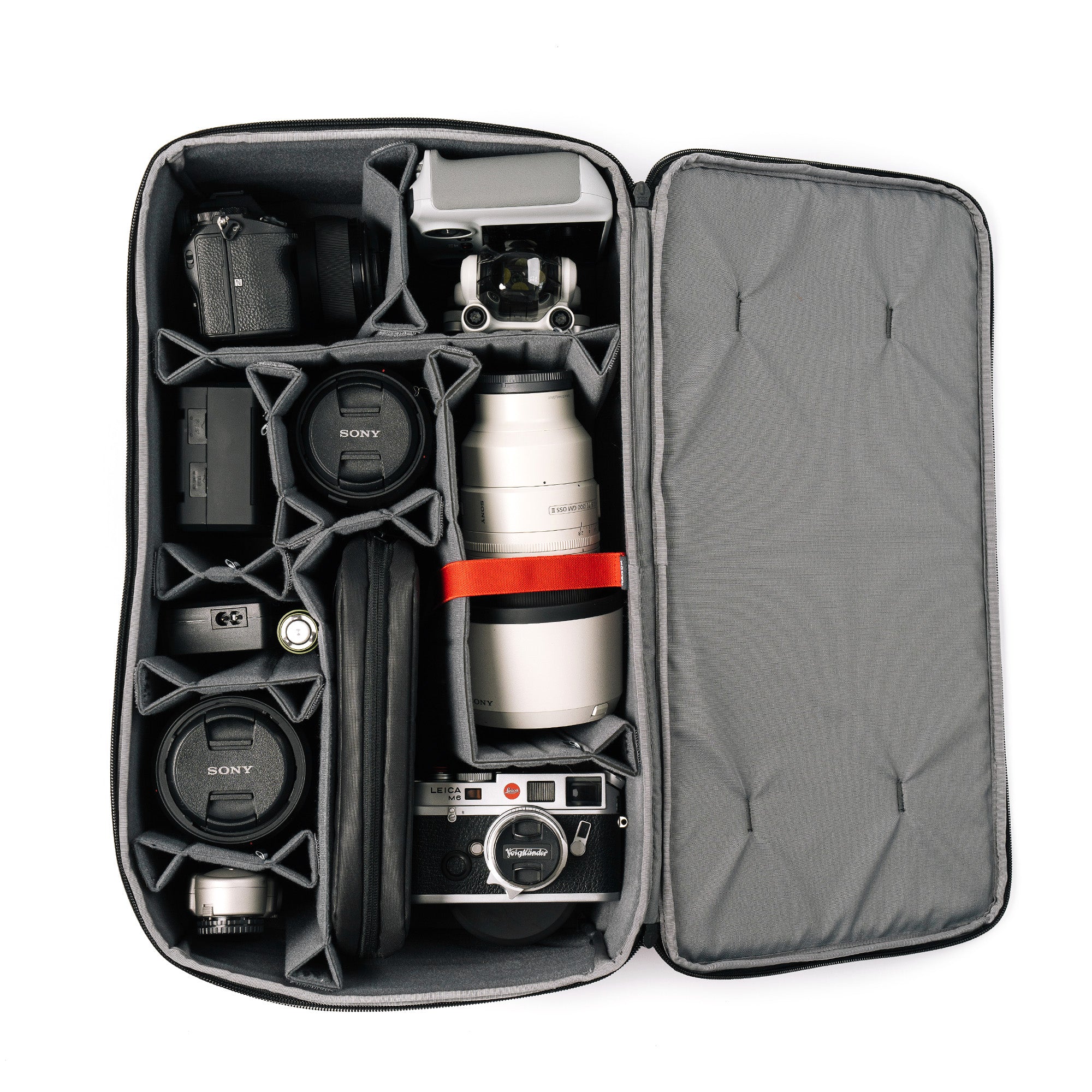 NANUK N-CUBIK 13L NANUK N-CUBIK 13L