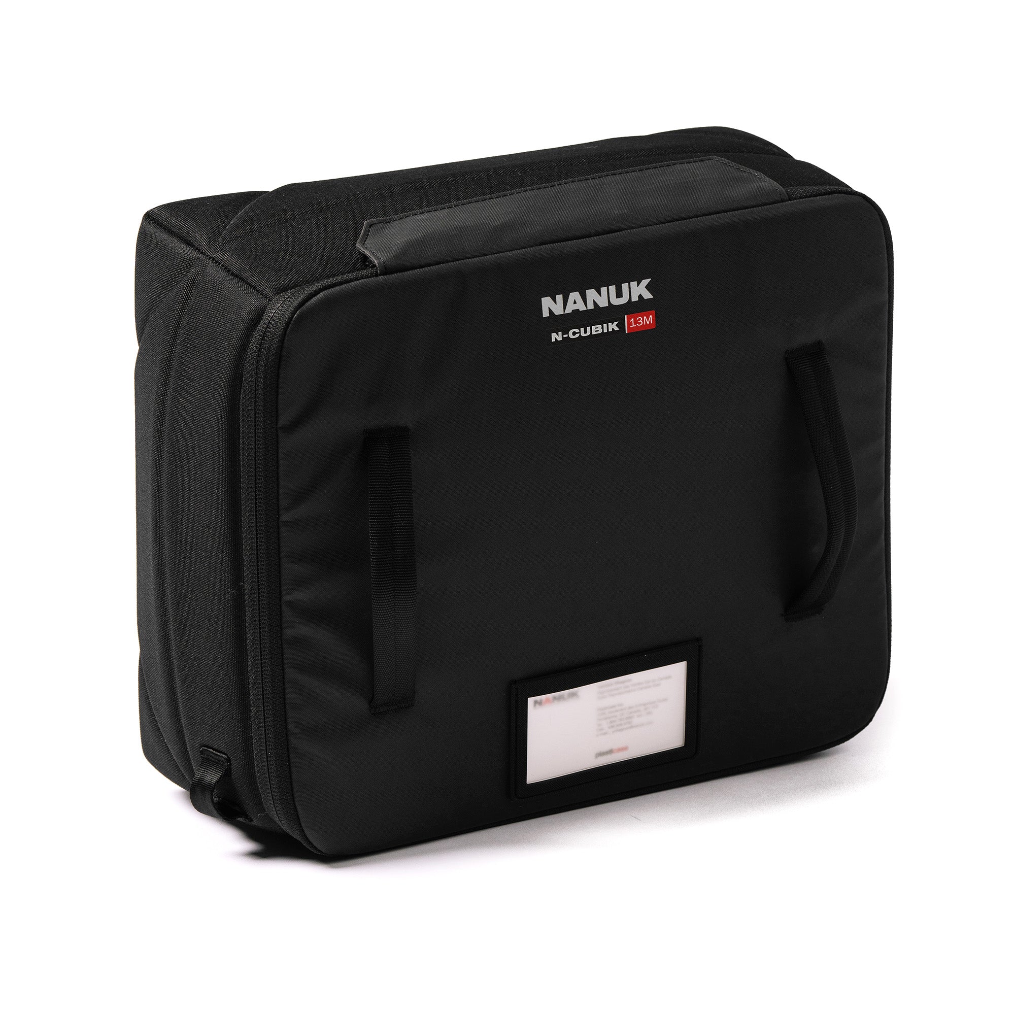 NANUK N-CUBIK 13M NANUK N-CUBIK 13M