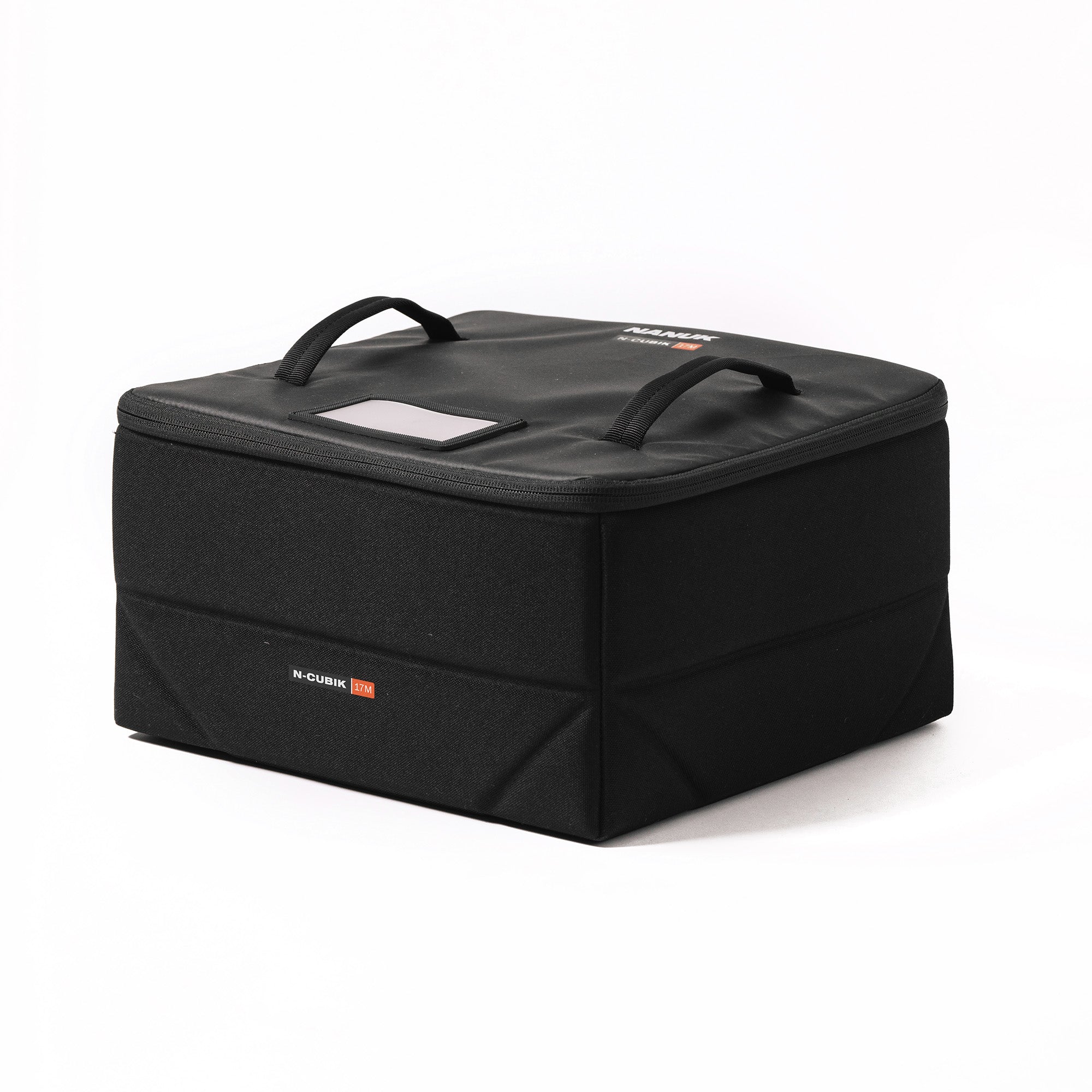 N-CUBIK 17M N-CUBIK 17M