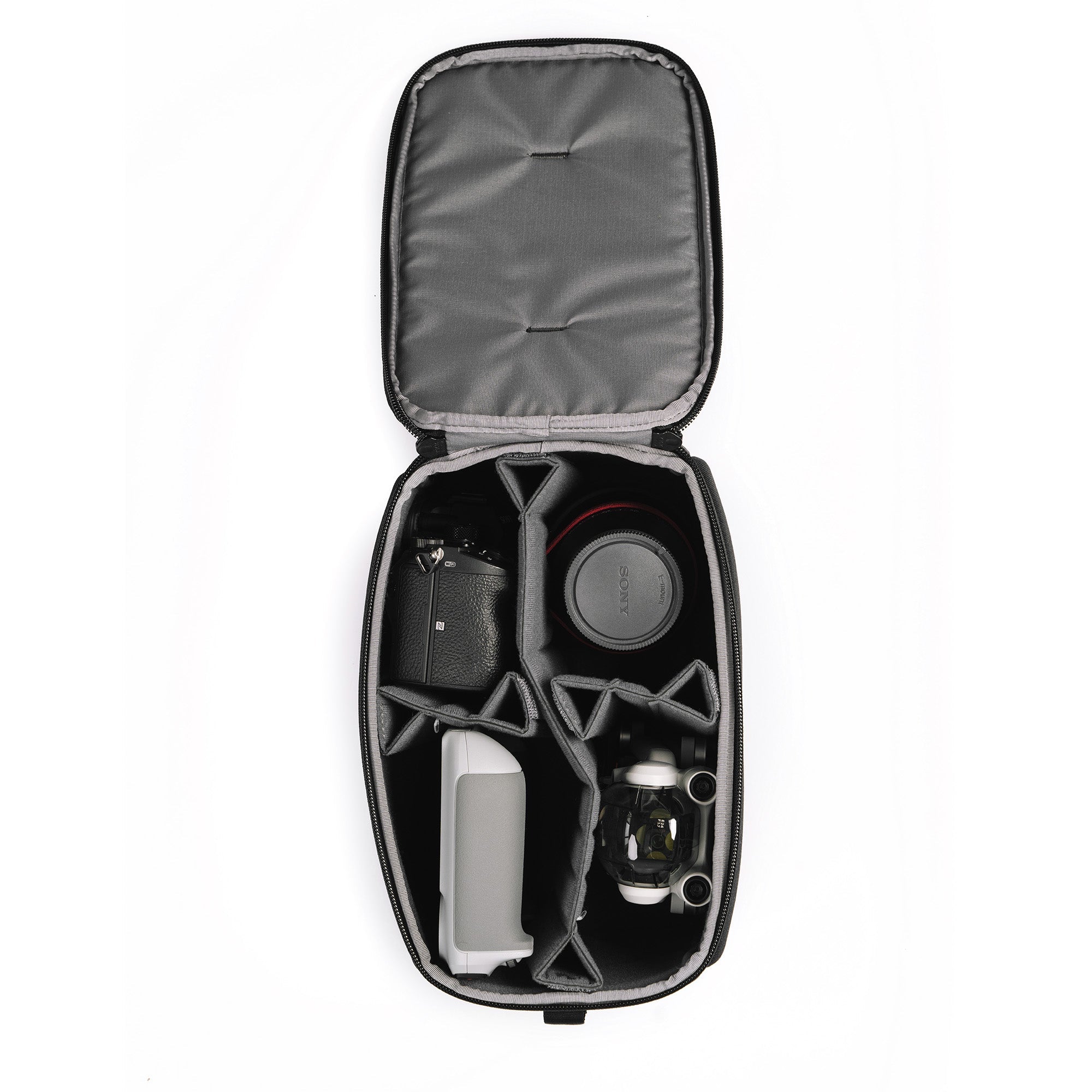 NANUK N-CUBIK 17S NANUK N-CUBIK 17S