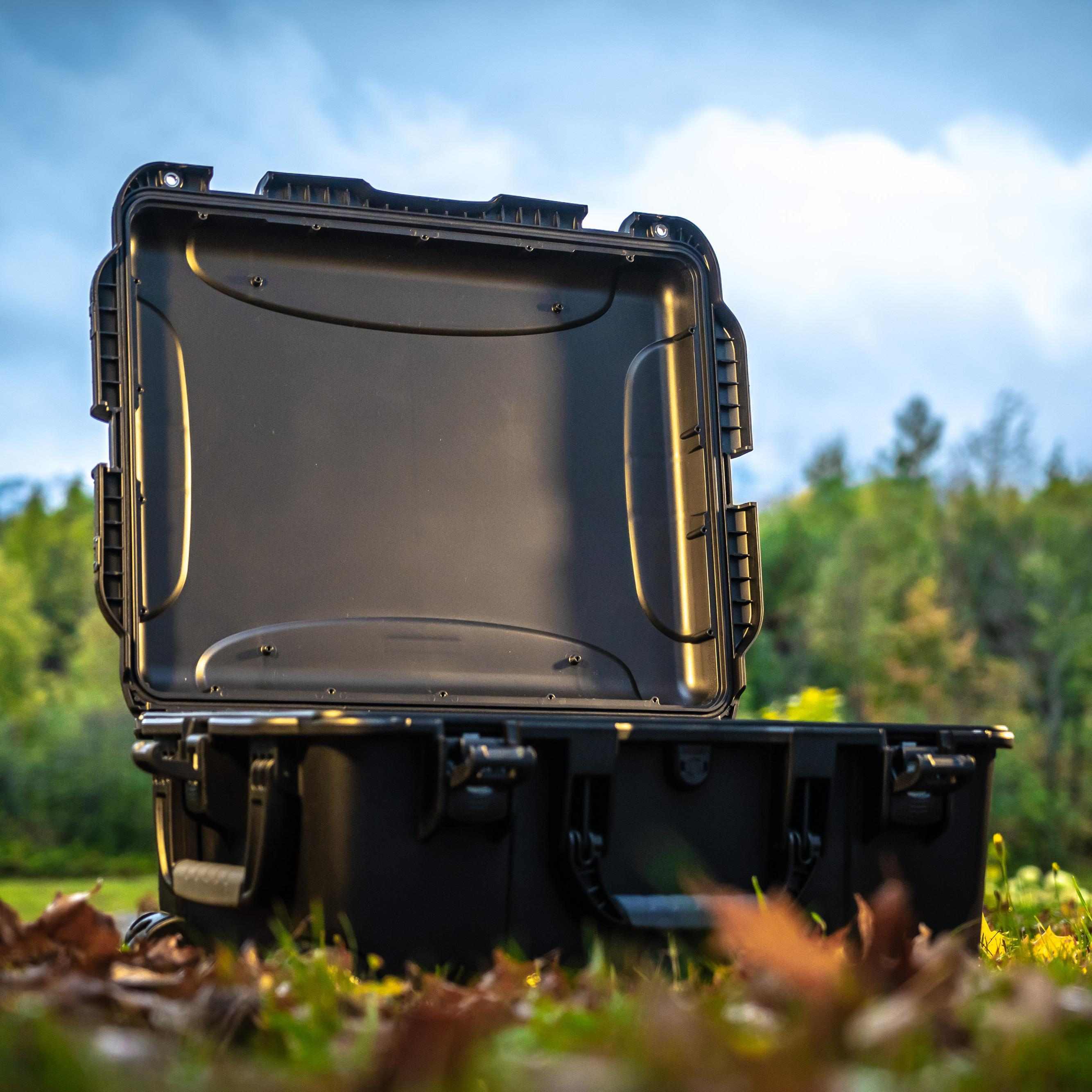 NANUK-R 955 NANUK-R 955