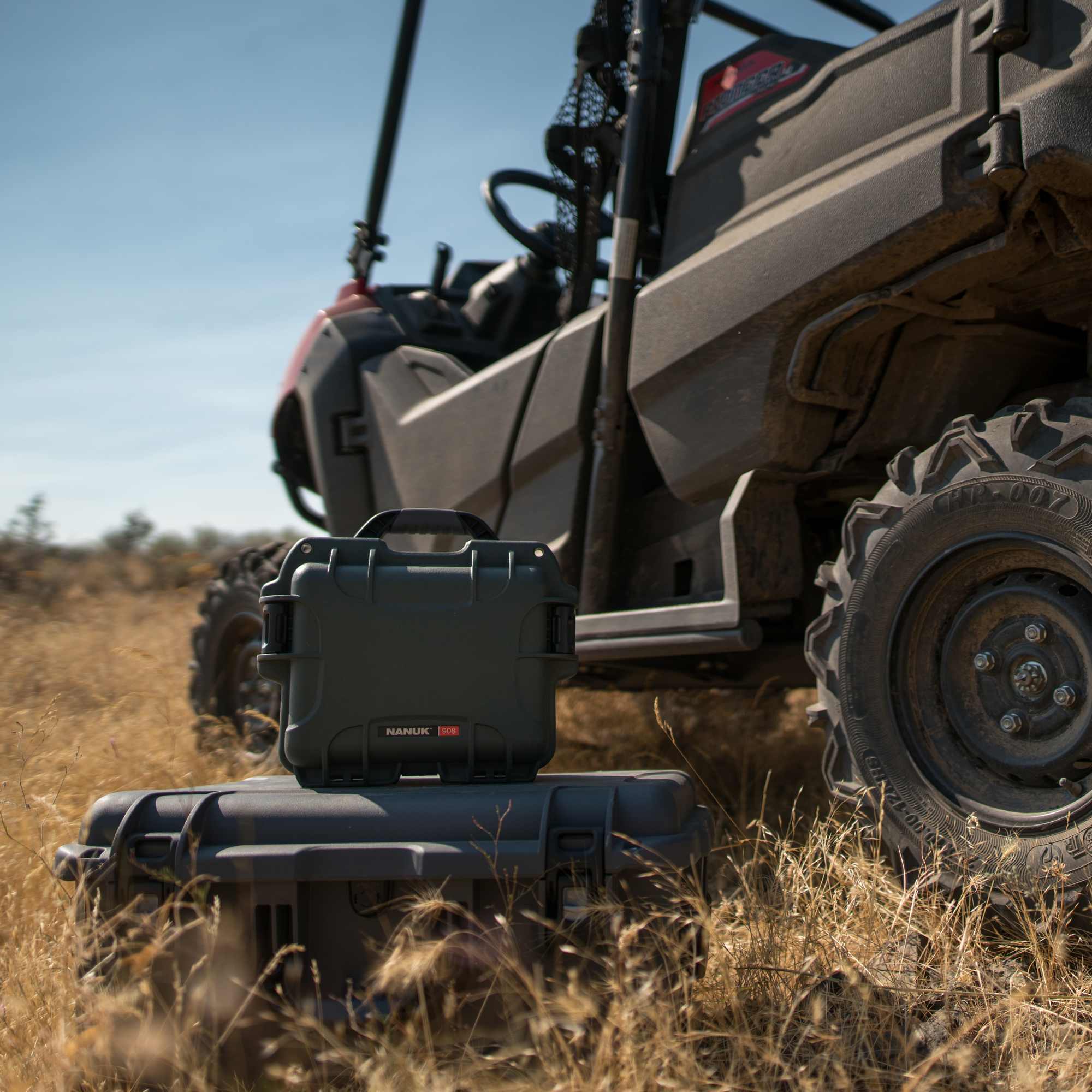 NANUK 908 NANUK 908