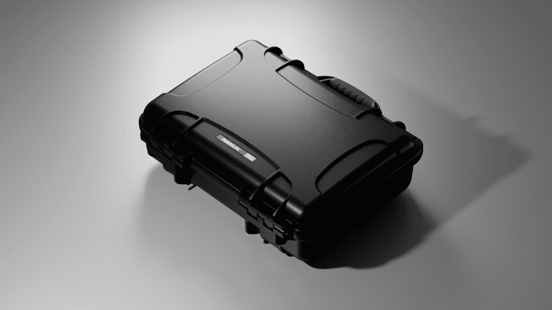 NANUK 910 pour système Sennheiser™ ENG ou Senal™