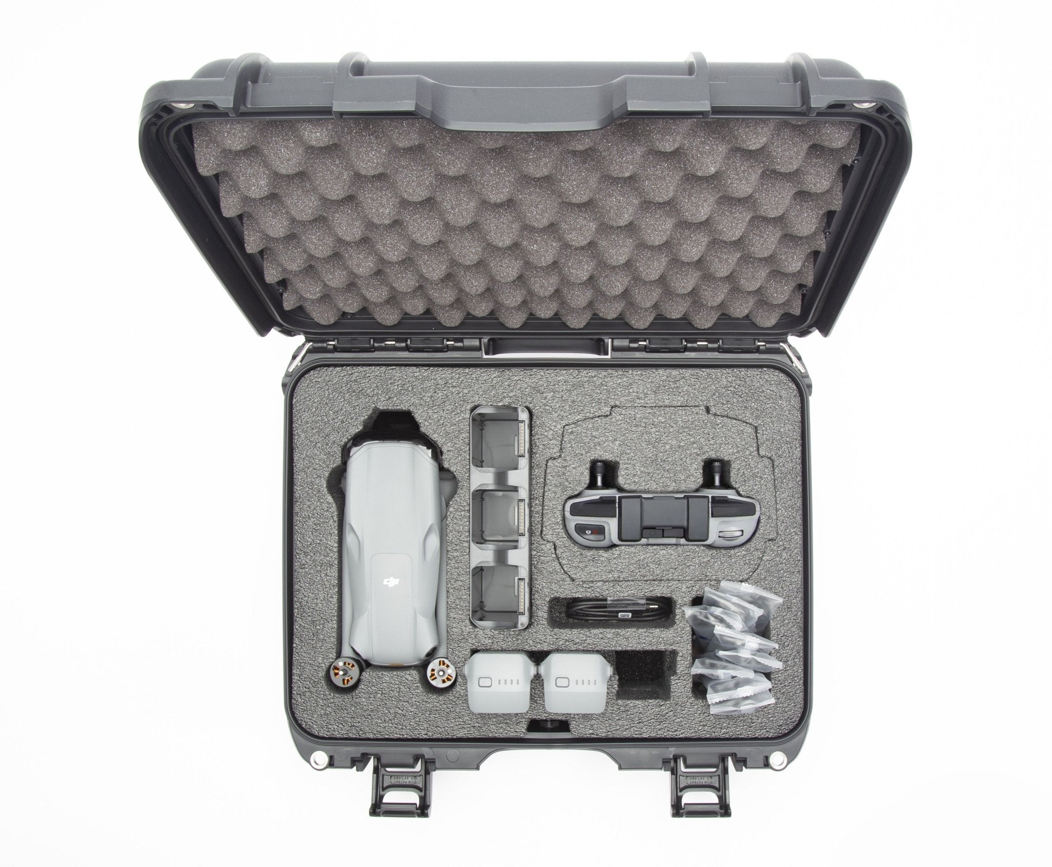 Nanuk 920 for DJI AIR 3 Fly more Combo Empty Regular Controller Nanuk 920 for DJI AIR 3 Fly more Combo Empty Regular Controller