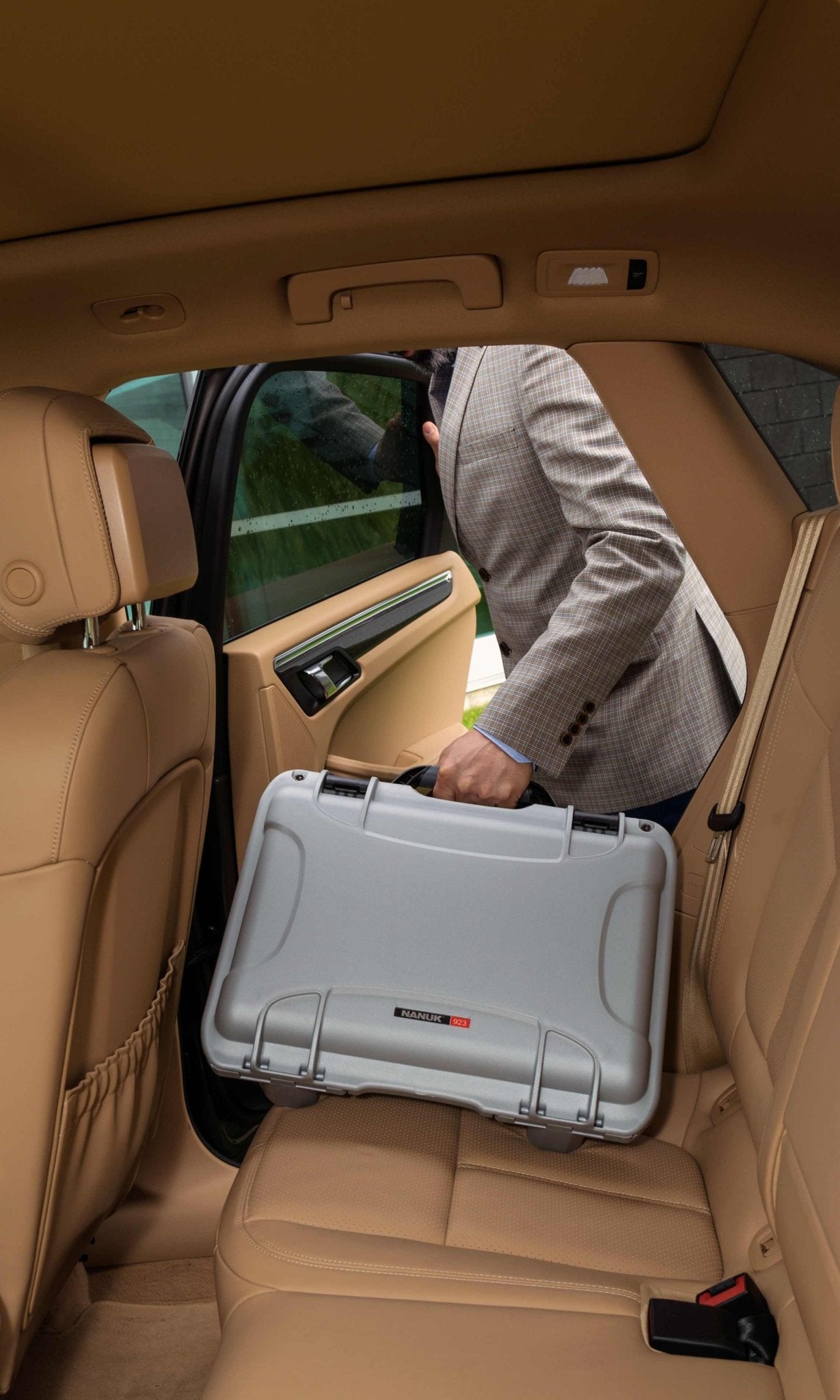 NANUK  923 Pro Photo Kit