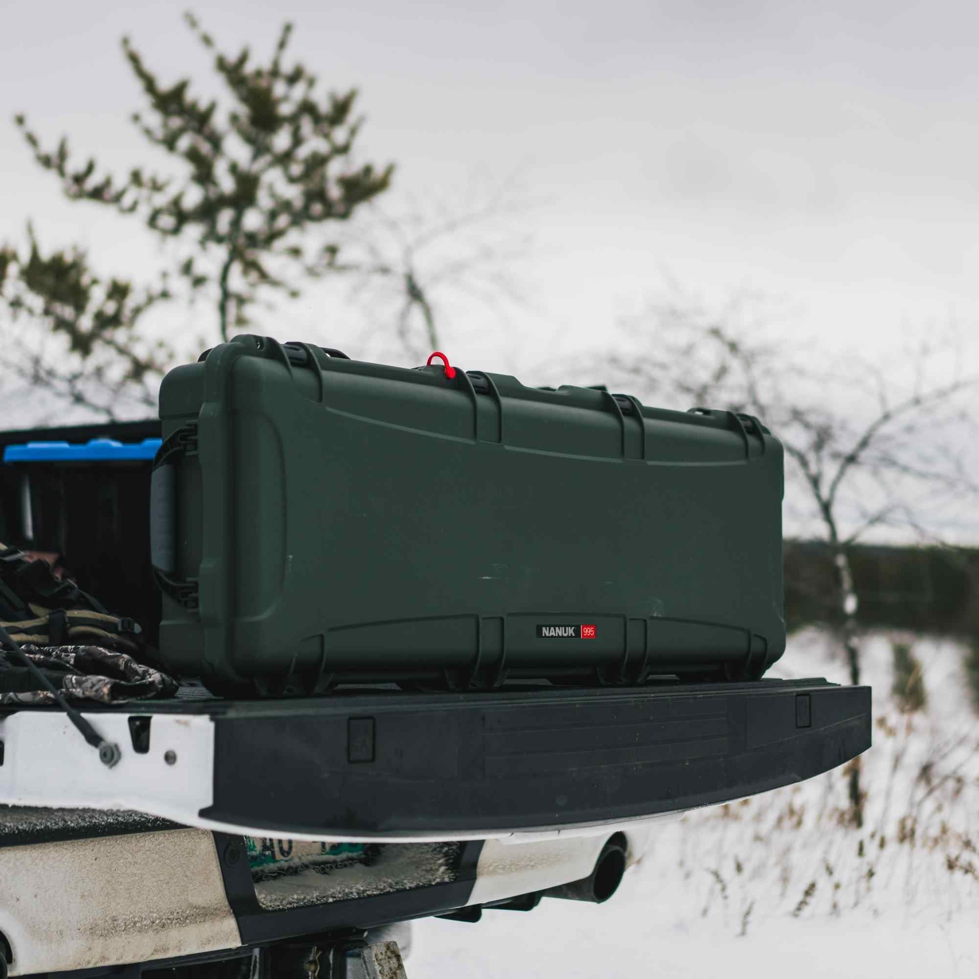 NANUK 995 NANUK 995