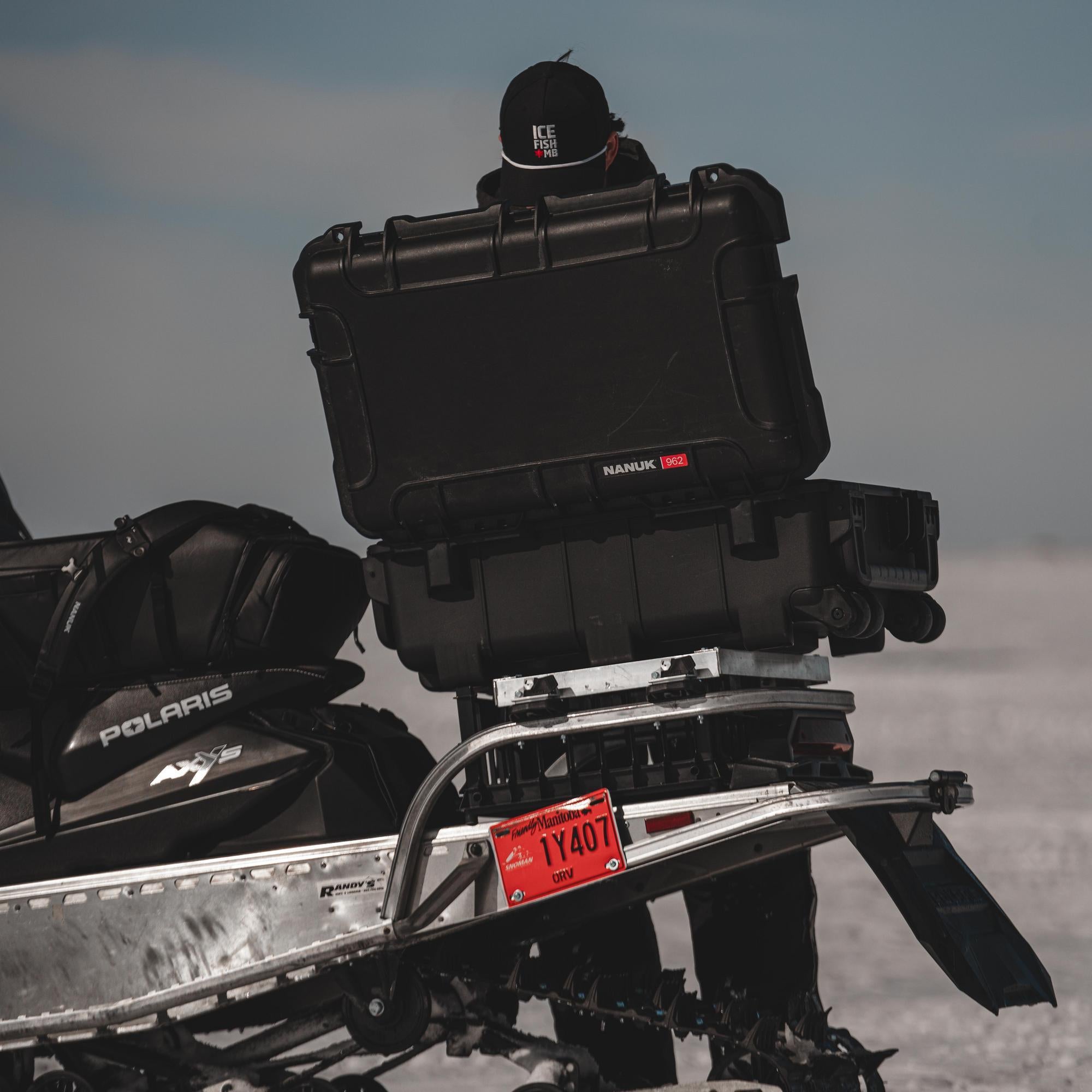 NANUK 962 NANUK 962