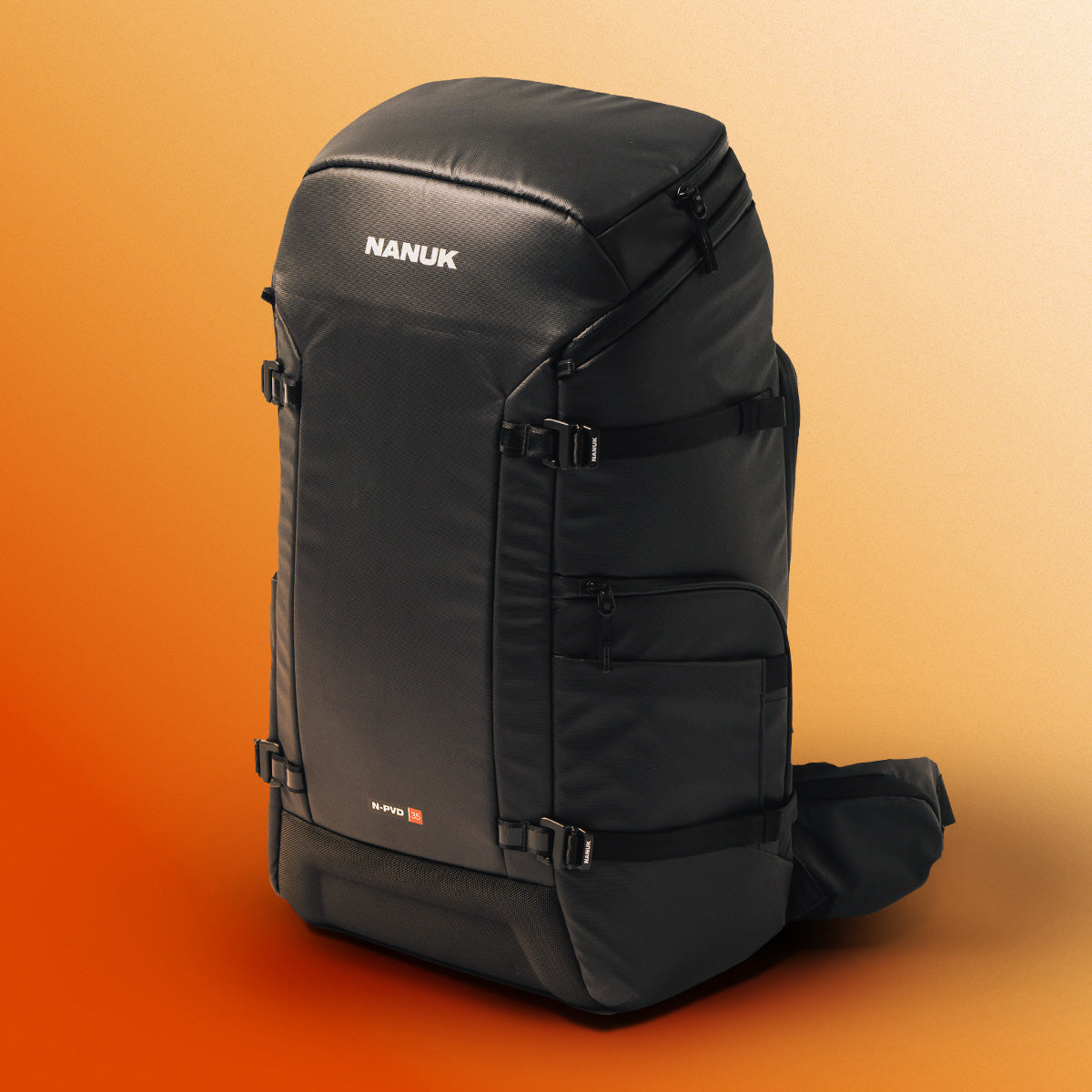 NANUK N-PVD 35 Backpack