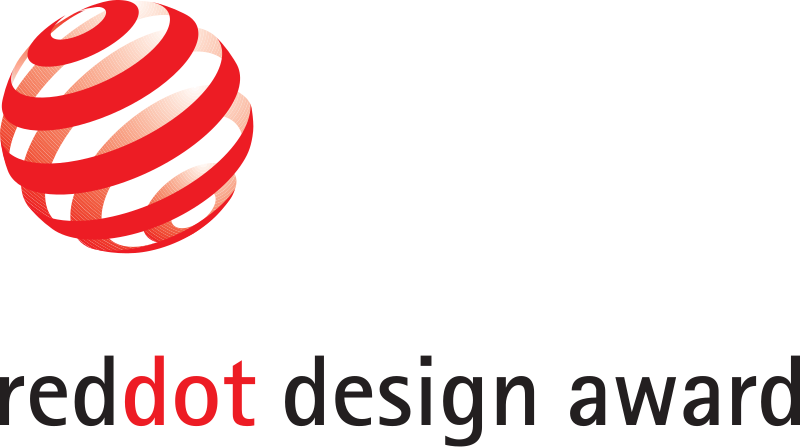 RedDot Design Award Logo