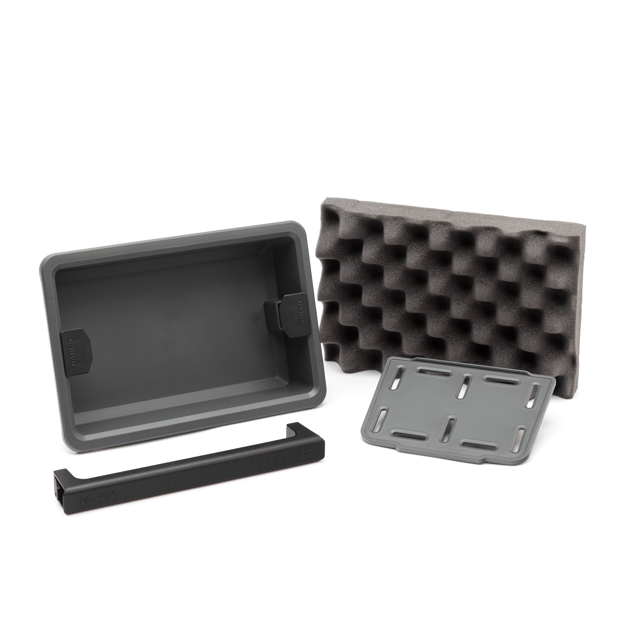 Nanuk T20 Plastic Tray and Dividers