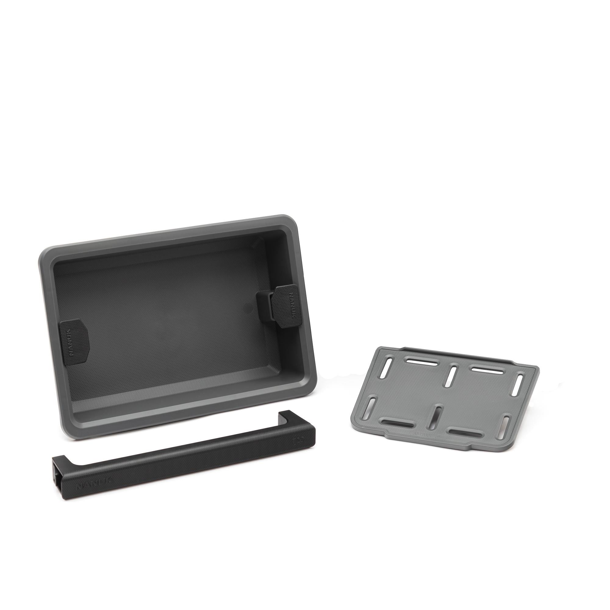 Nanuk T20 Rigid Tray and Dividers Nanuk T20 Rigid Tray and Dividers