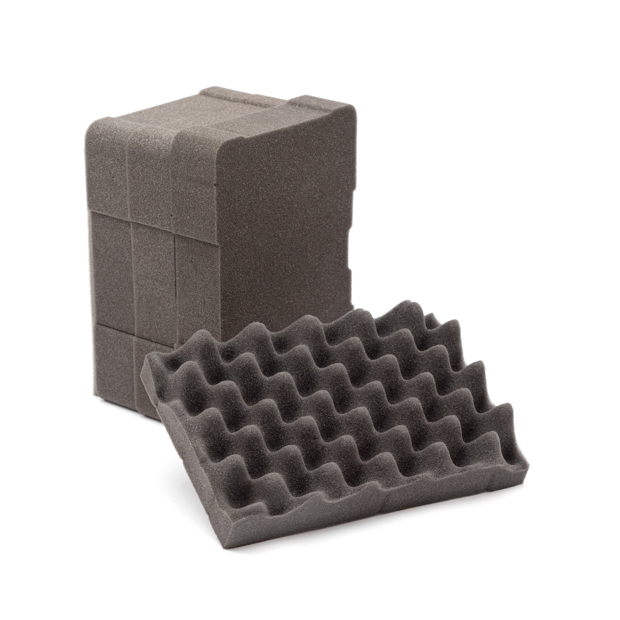 Nanuk T20 Cubed Foam Nanuk T20 Cubed Foam