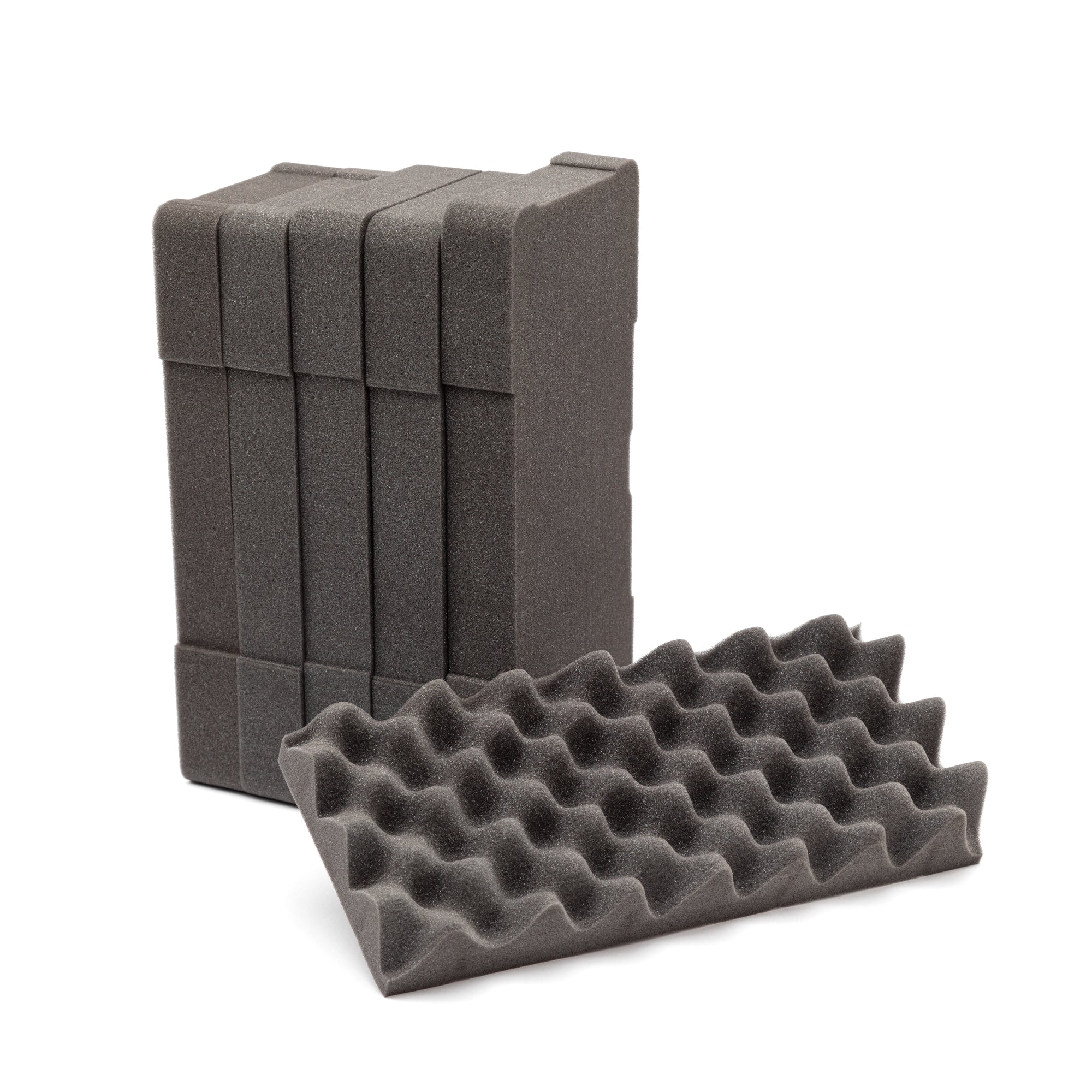 Nanuk T30 Cubed Foam Nanuk T30 Cubed Foam