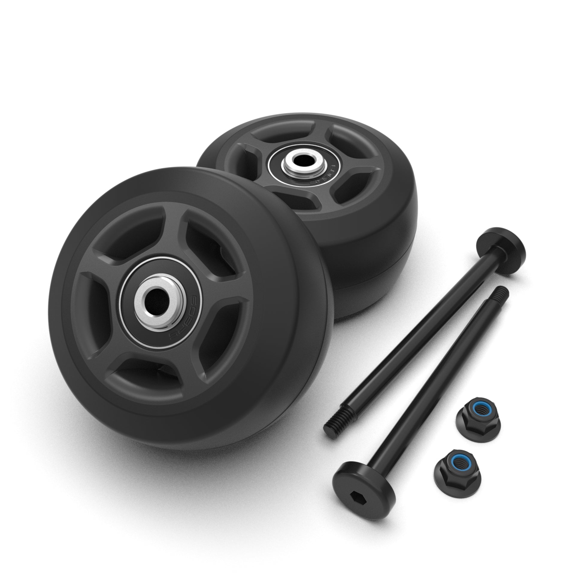 985-990-995 Wheel Kit 985-990-995 Wheel Kit