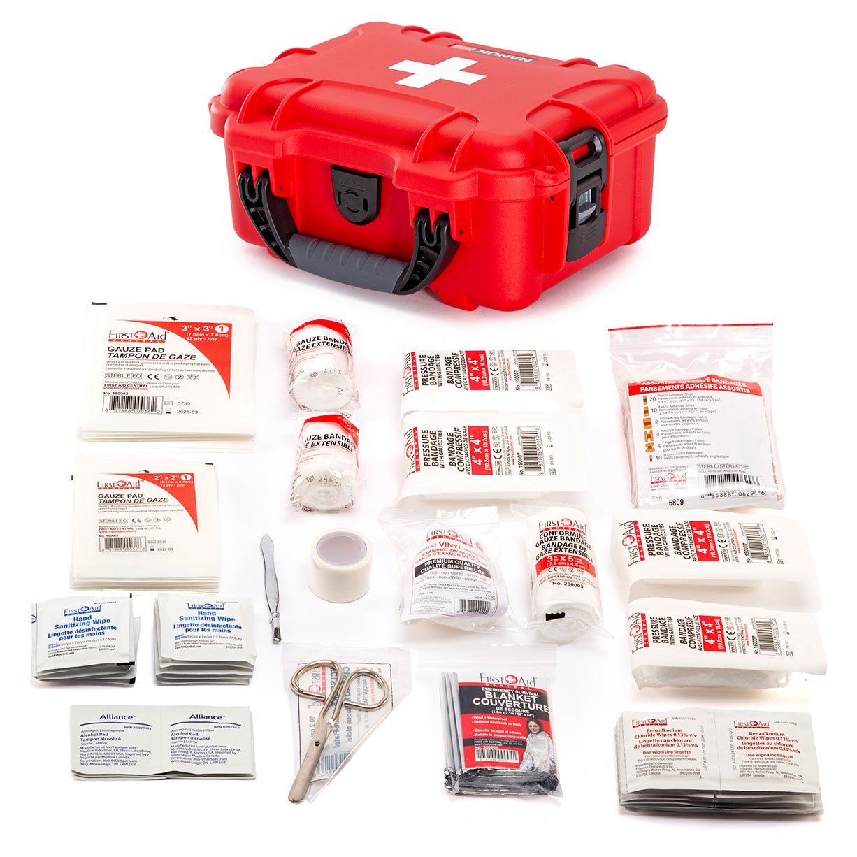 nanuk-904-first-aid-kit-medical-supplies nanuk-904-first-aid-kit-medical-supplies