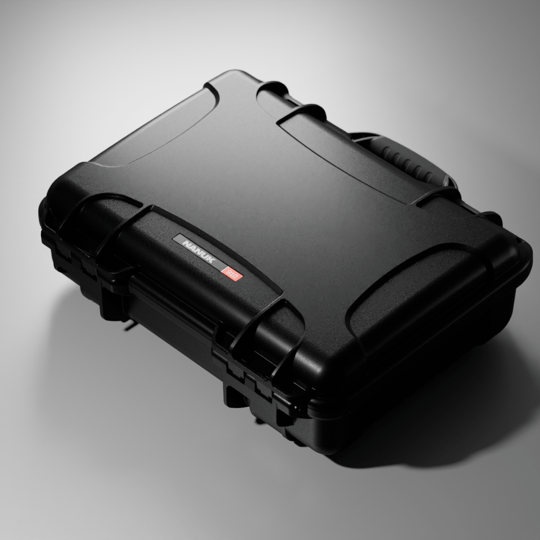 NANUK 910 pour DJI™ Osmo Mobile 6 Vlog Combo