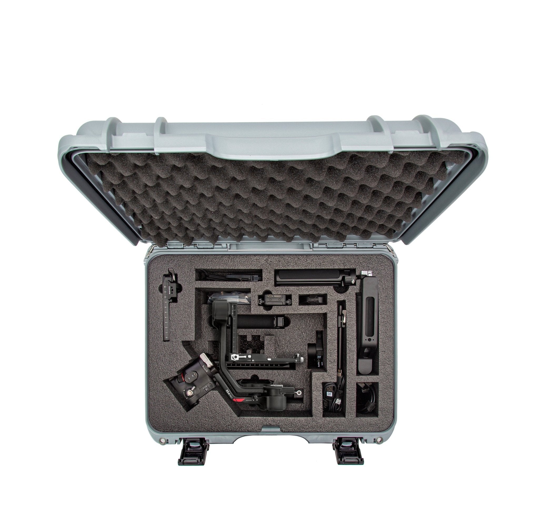 NANUK 930 For DJI RONIN RS 4/RS 4 Pro Combo NANUK 930 For DJI RONIN RS 4/RS 4 Pro Combo