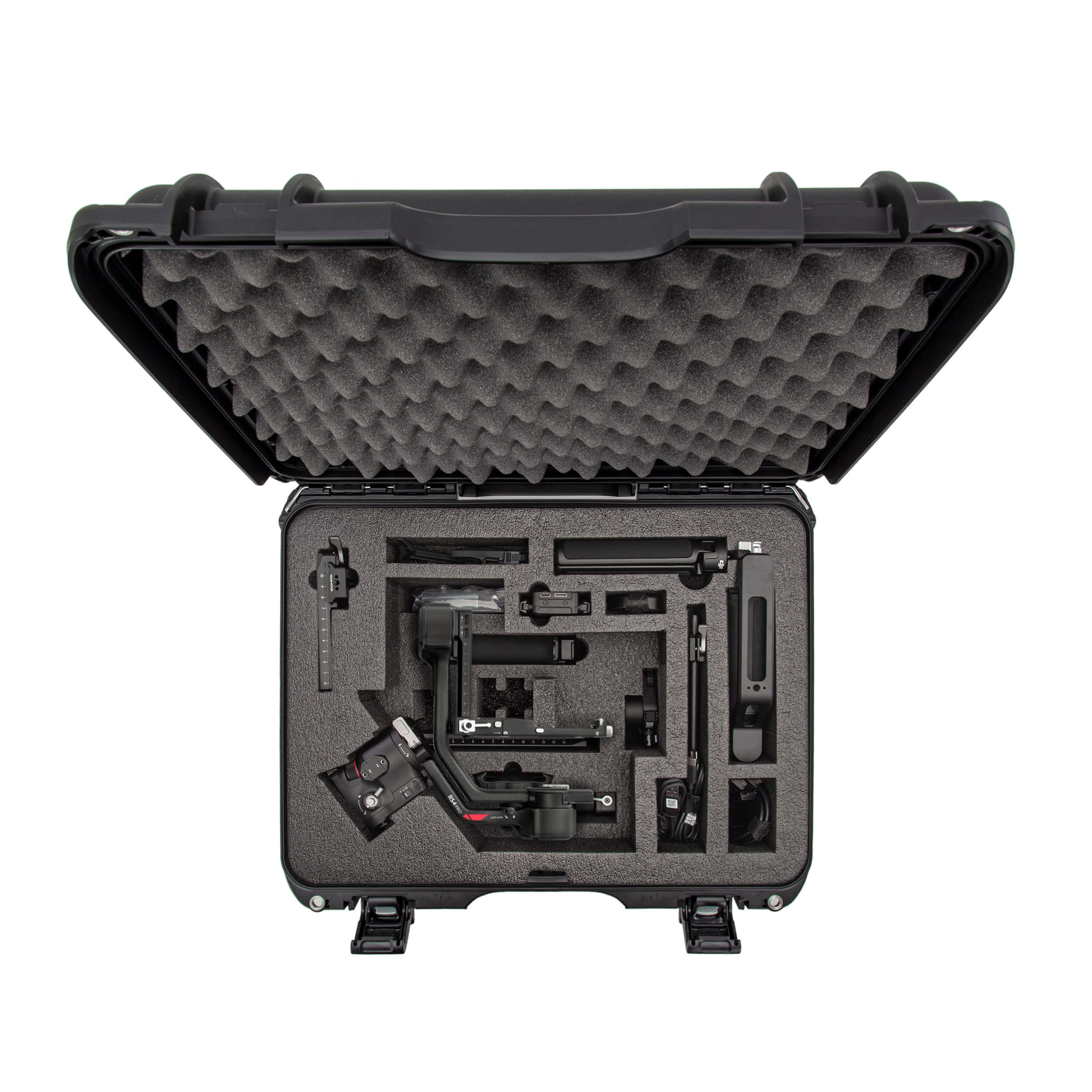 NANUK 930 For DJI RONIN RS 4/RS 4 Pro Combo NANUK 930 For DJI RONIN RS 4/RS 4 Pro Combo