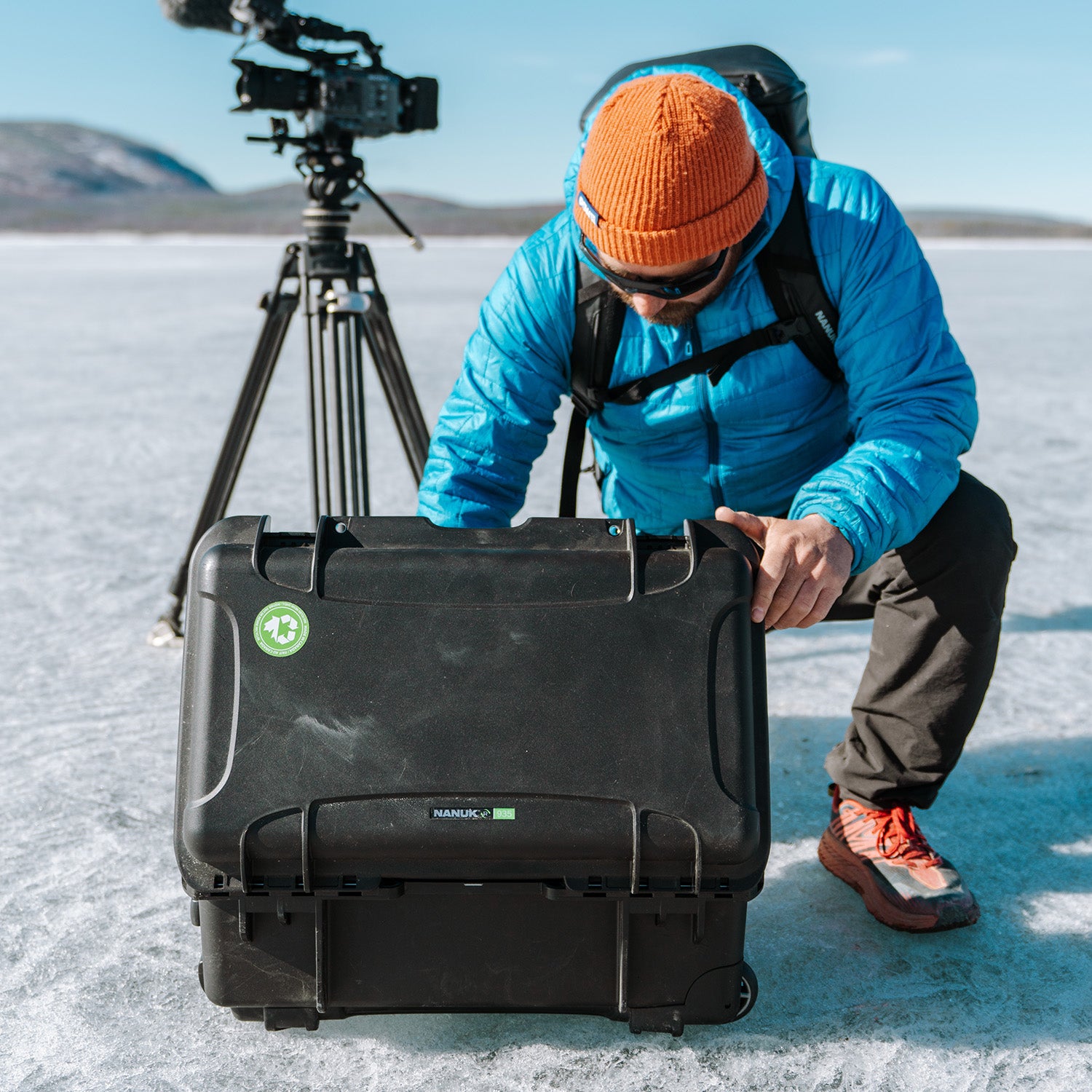 NANUK-R 935 NANUK-R 935