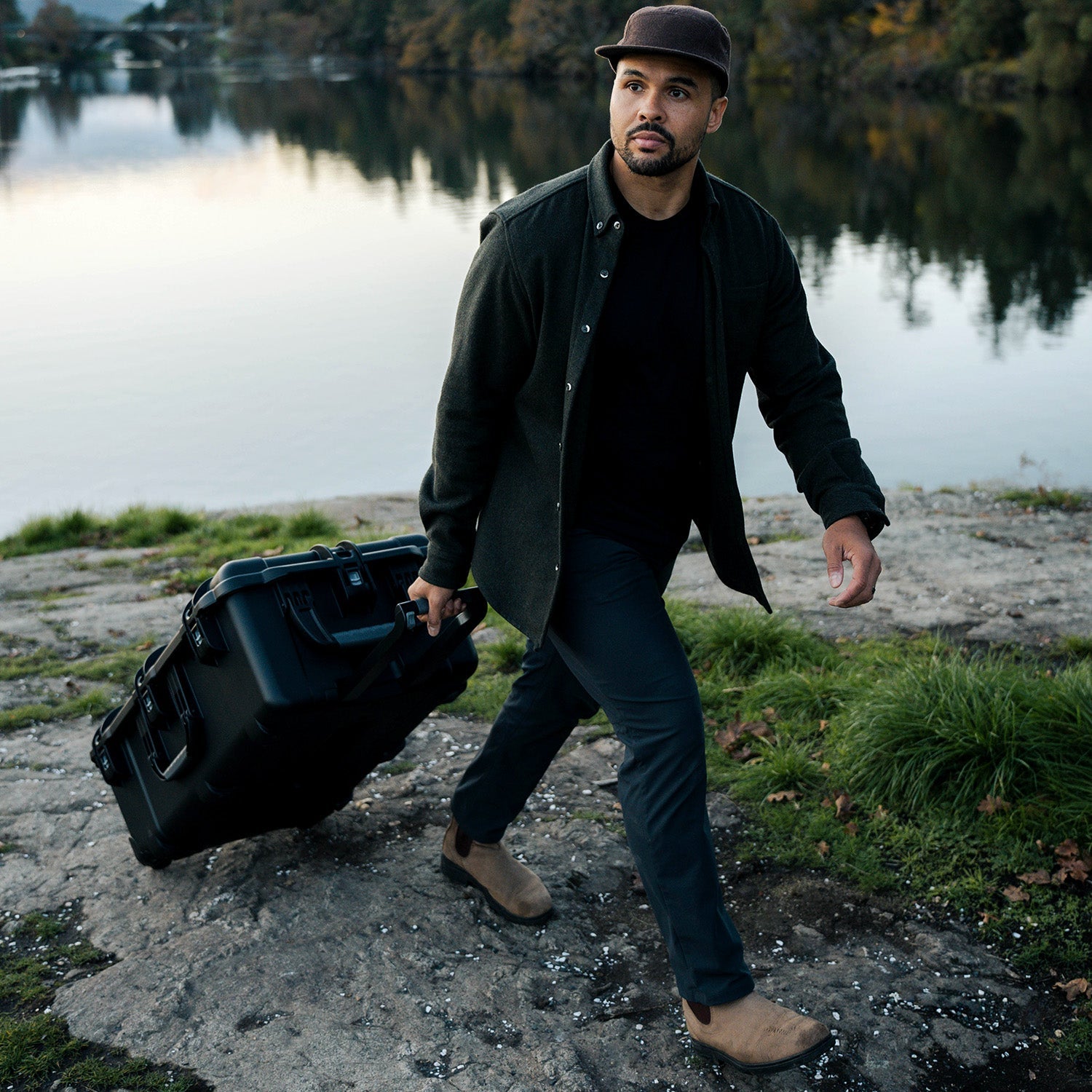 NANUK 963 Camera Case - Pro Photo Kit NANUK 963 Camera Case - Pro Photo Kit