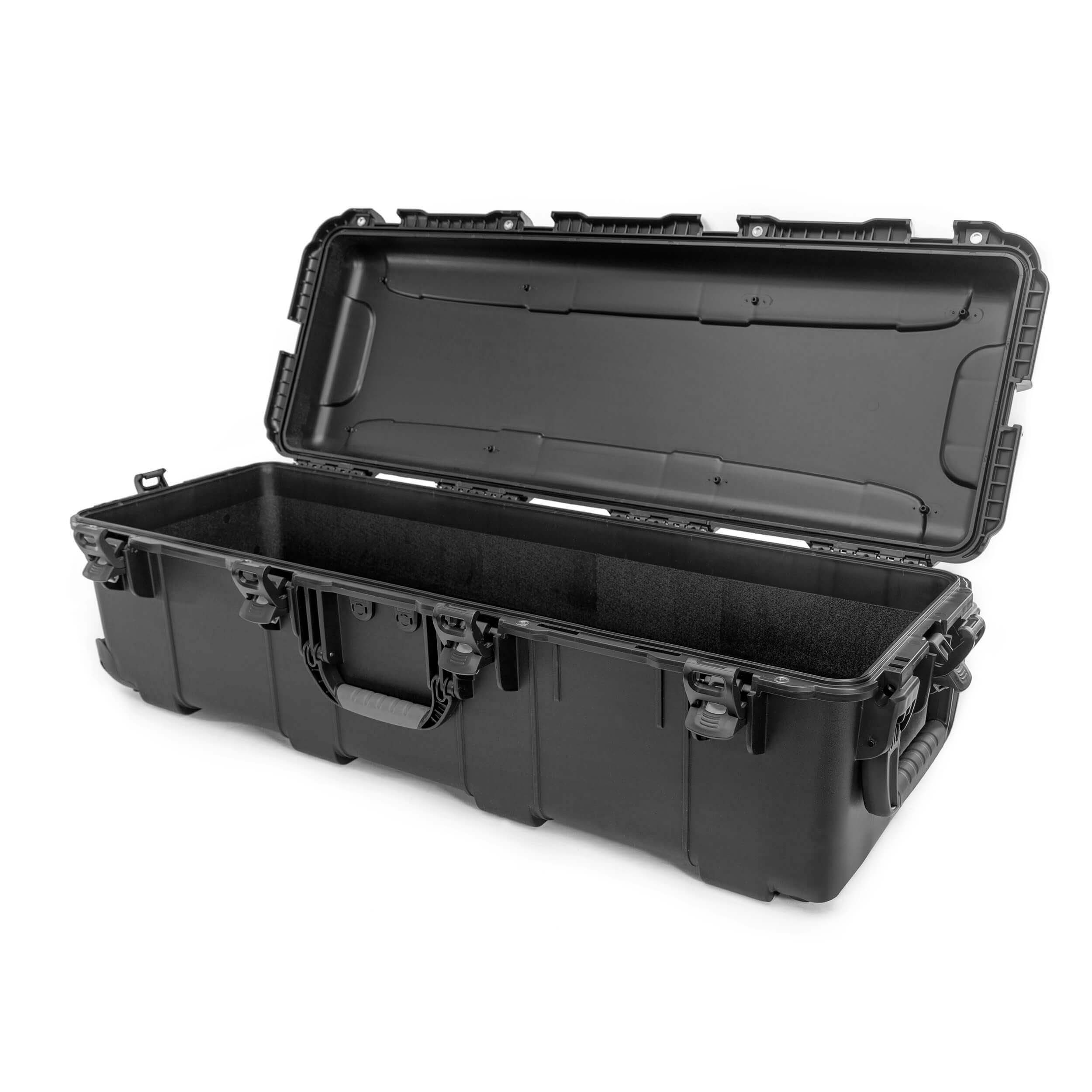 NANUK 988 in Black Empty Case NANUK 988 in Black Empty Case