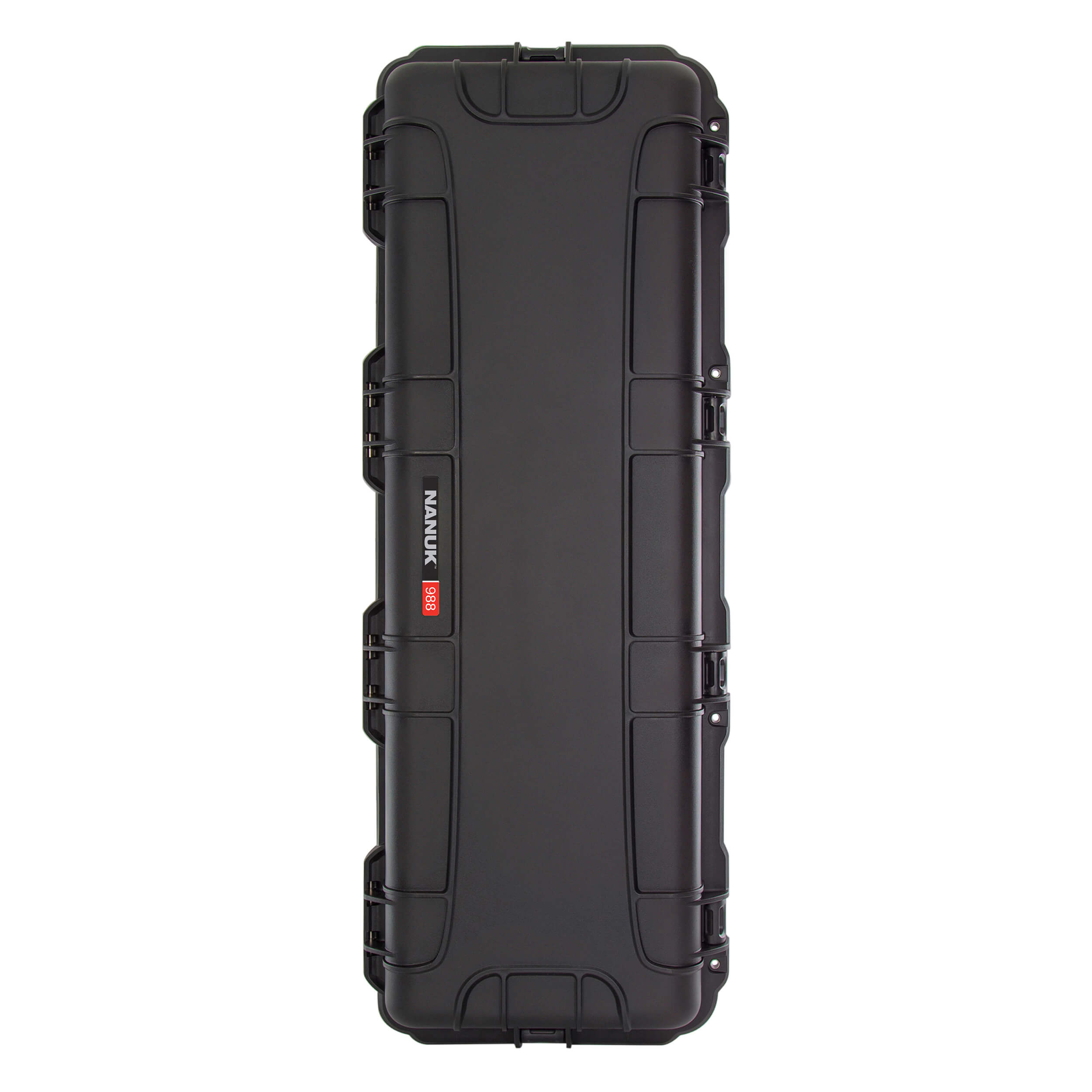 NANUK 988 in Black Standing Up NANUK 988 in Black Standing Up