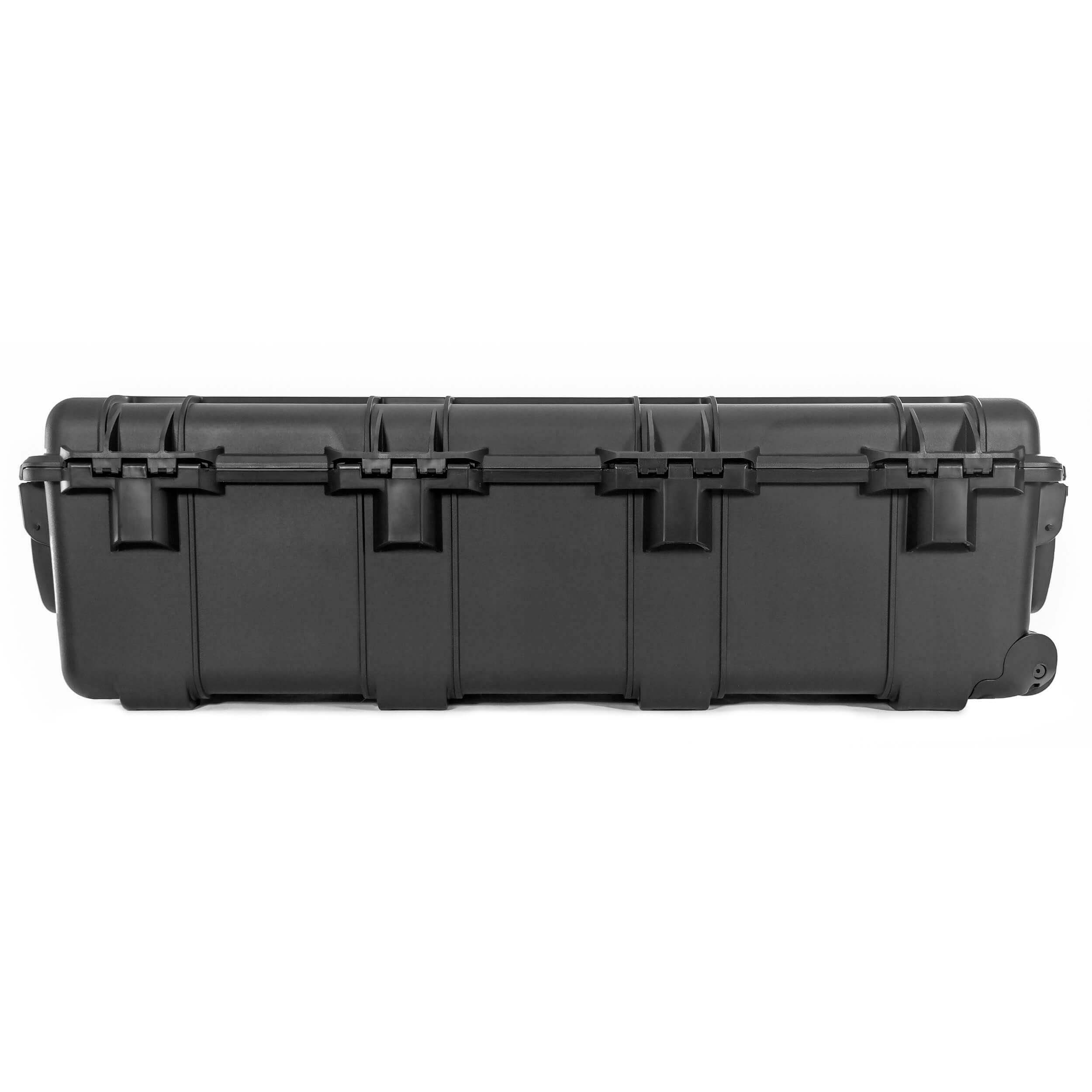 NANUK 988 in Black Back of the Case NANUK 988 in Black Back of the Case