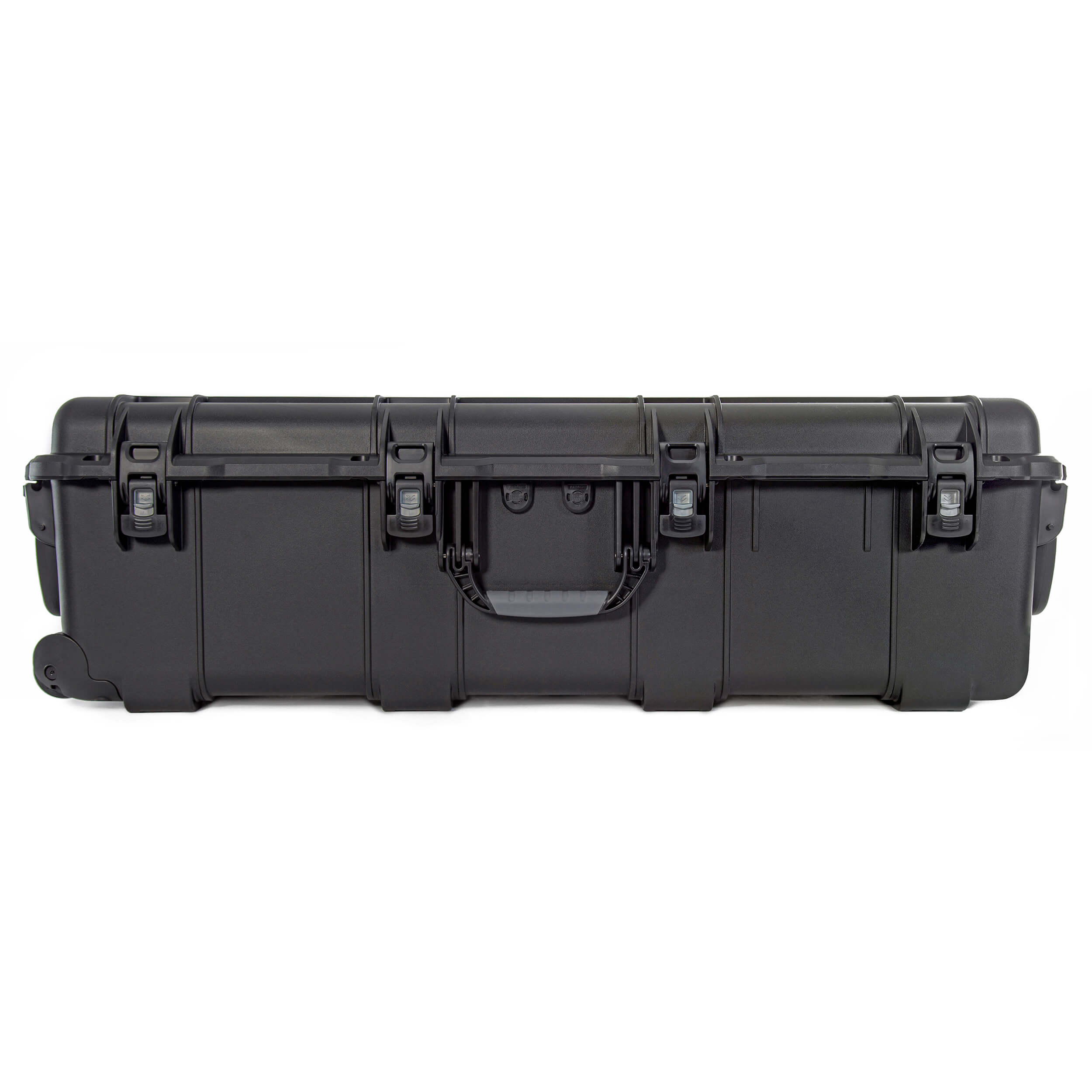 NANUK 988 in Black Front of The Case NANUK 988 in Black Front of The Case
