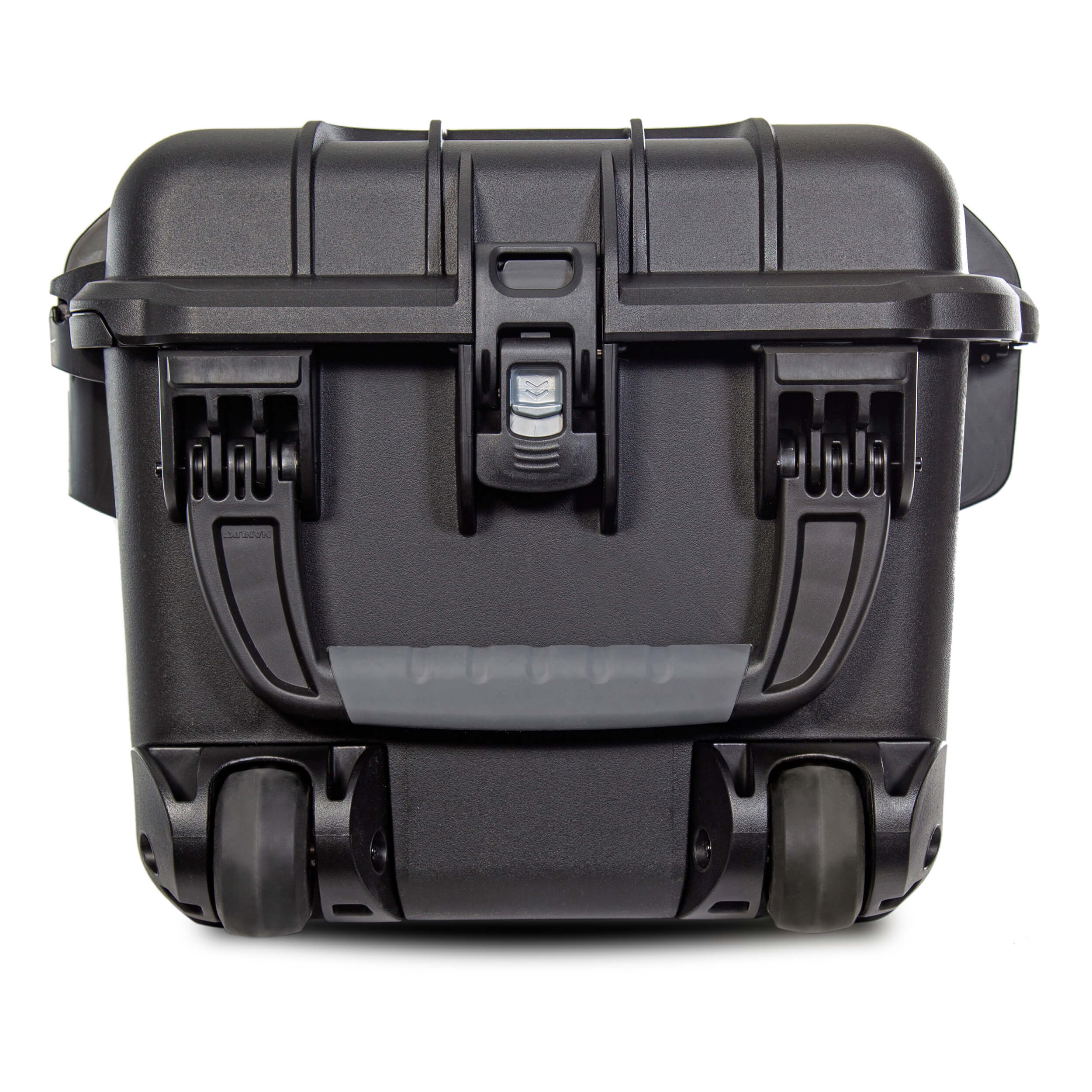 NANUK 988 in Black Wheeled and Handle NANUK 988 in Black Wheeled and Handle