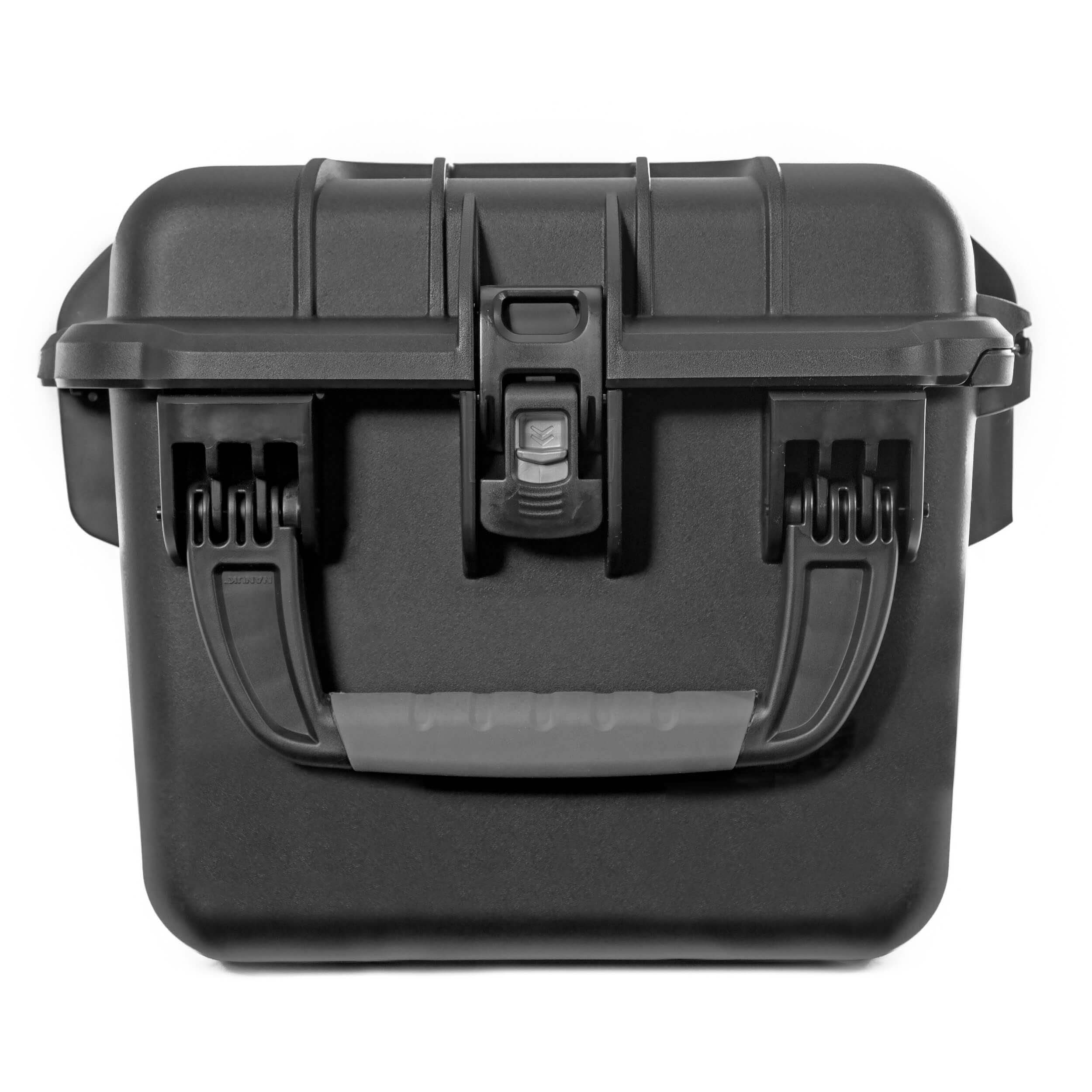 NANUK 988 in Black Handle and PowerClaw NANUK 988 in Black Handle and PowerClaw