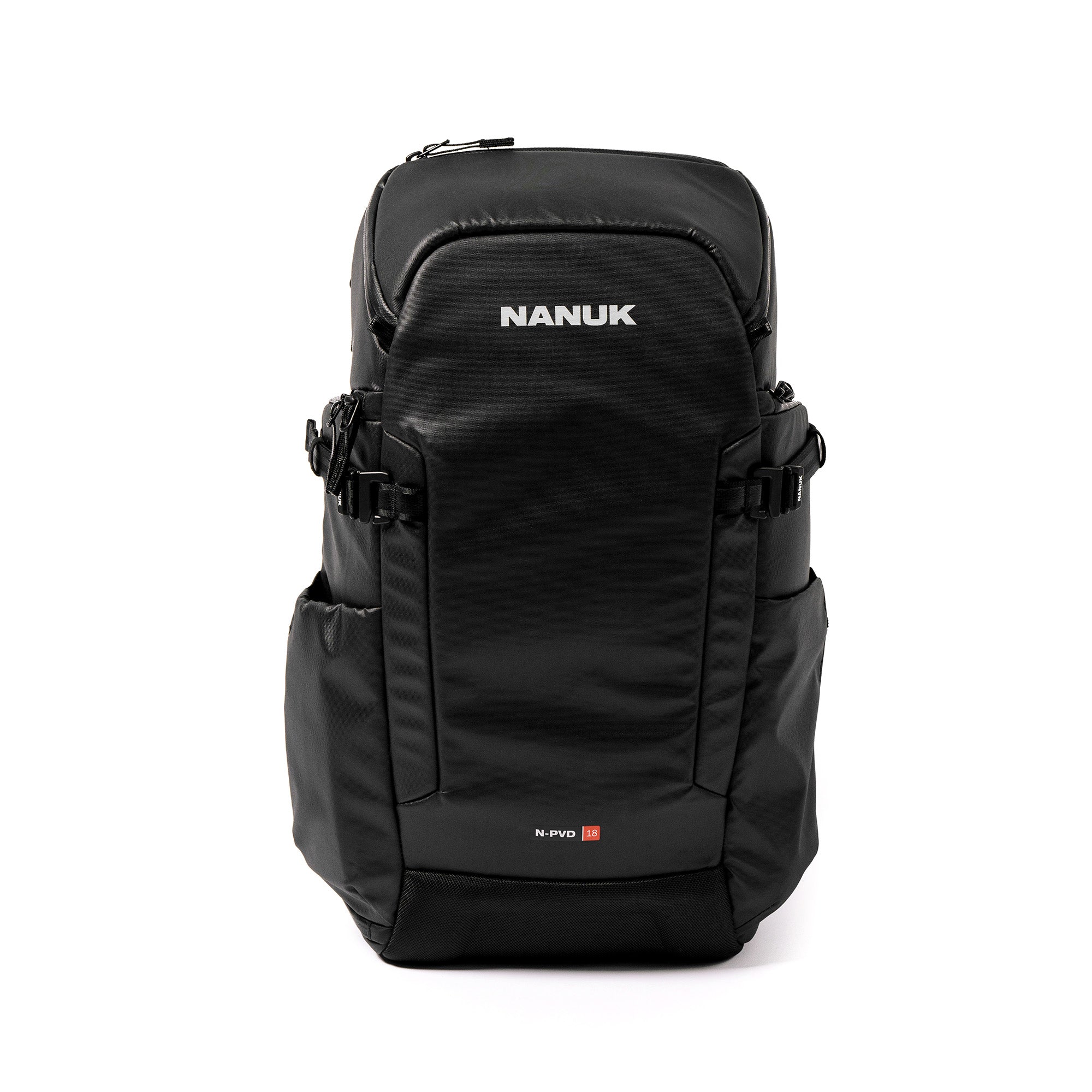 NANUK N-PVD 18L backpack NANUK N-PVD 18L backpack