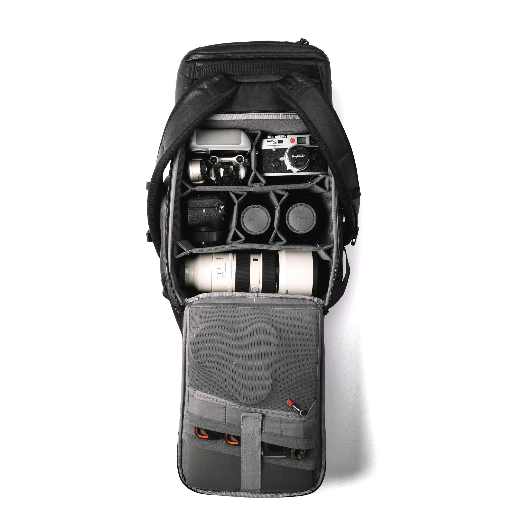 NANUK Backpack 30L NANUK Backpack 30L