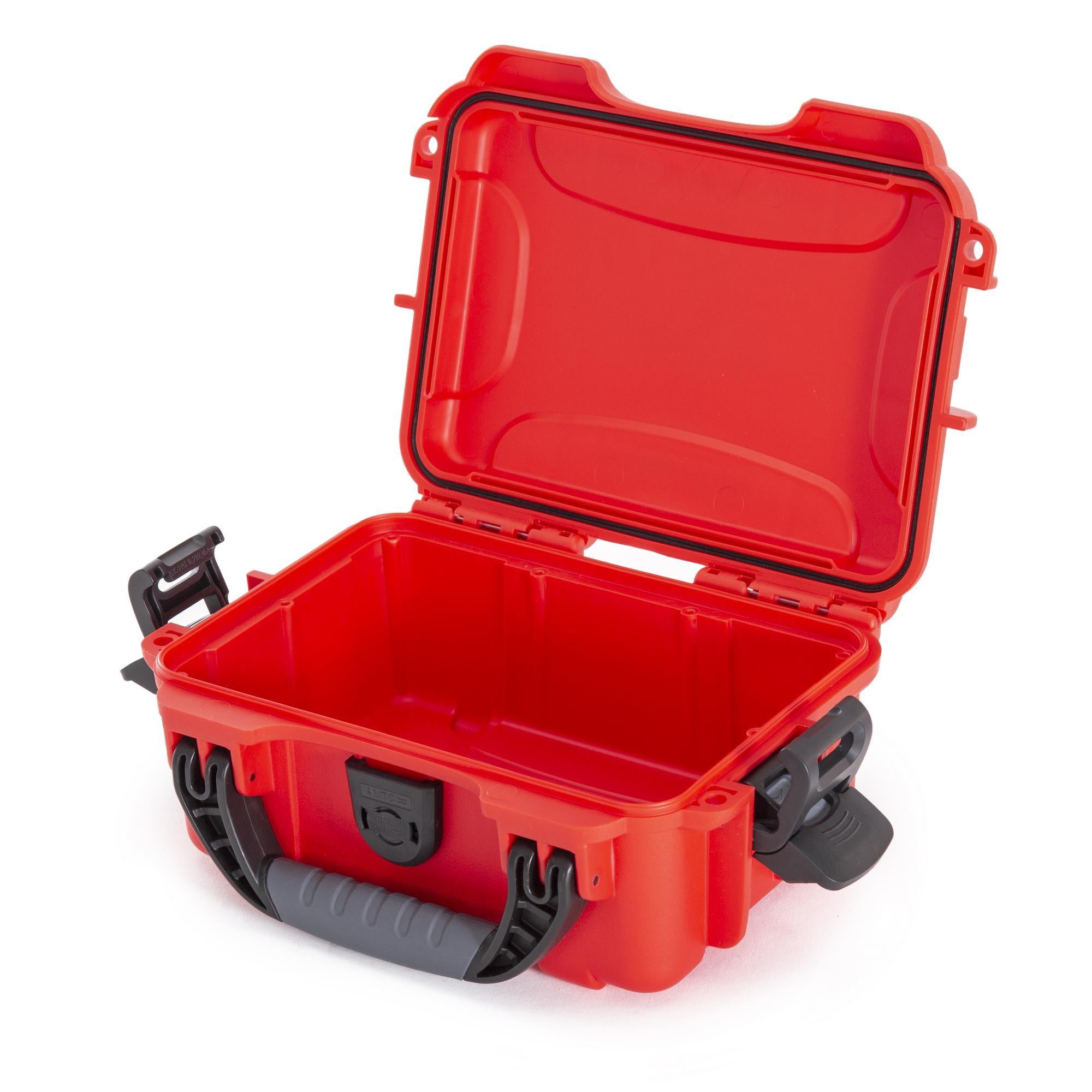 NANUK 903 First Aid case NANUK 903 First Aid case
